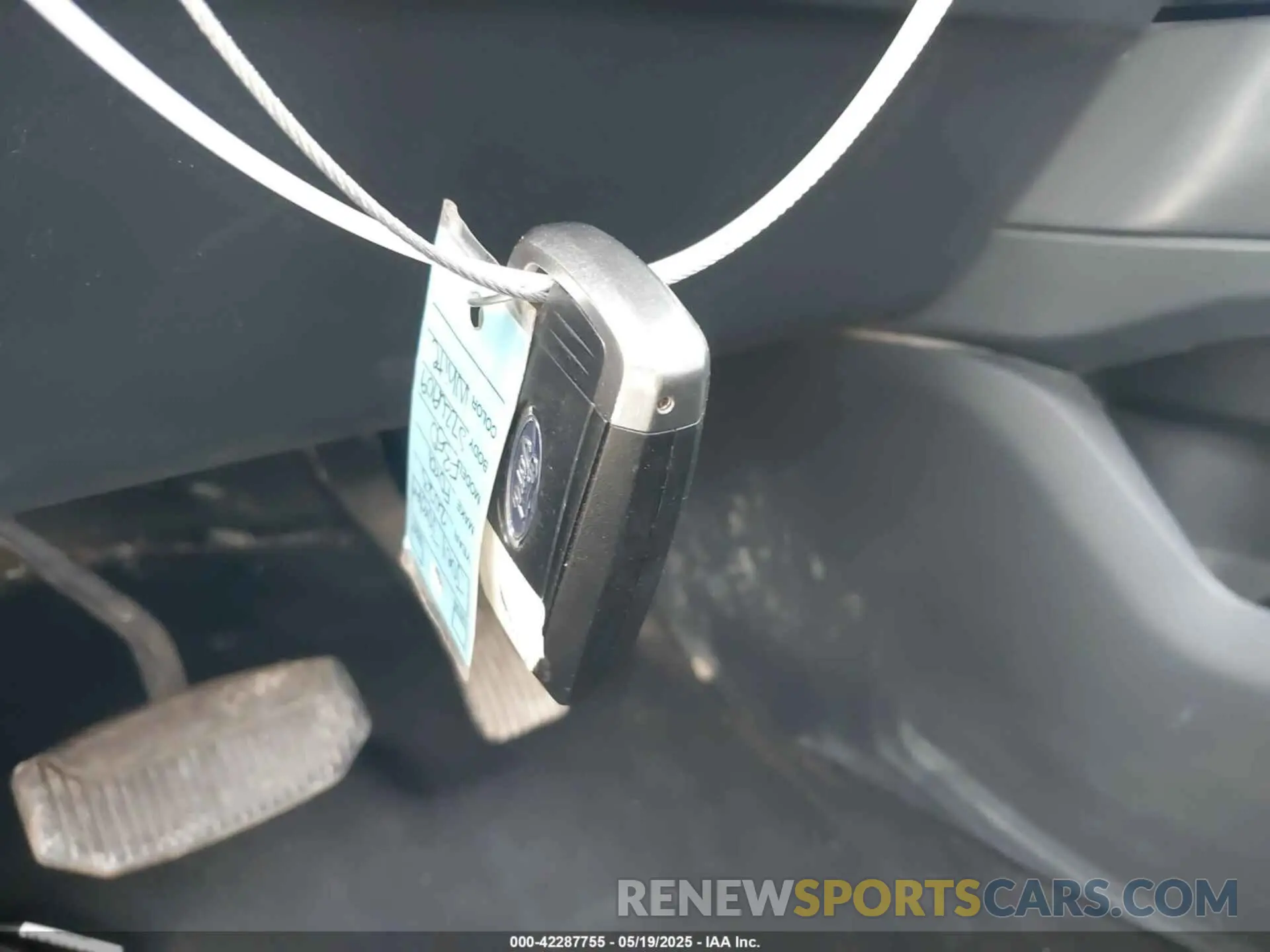 10 Photograph of a damaged car 1FT8W3DT8PED45779 FORD F-350 2023