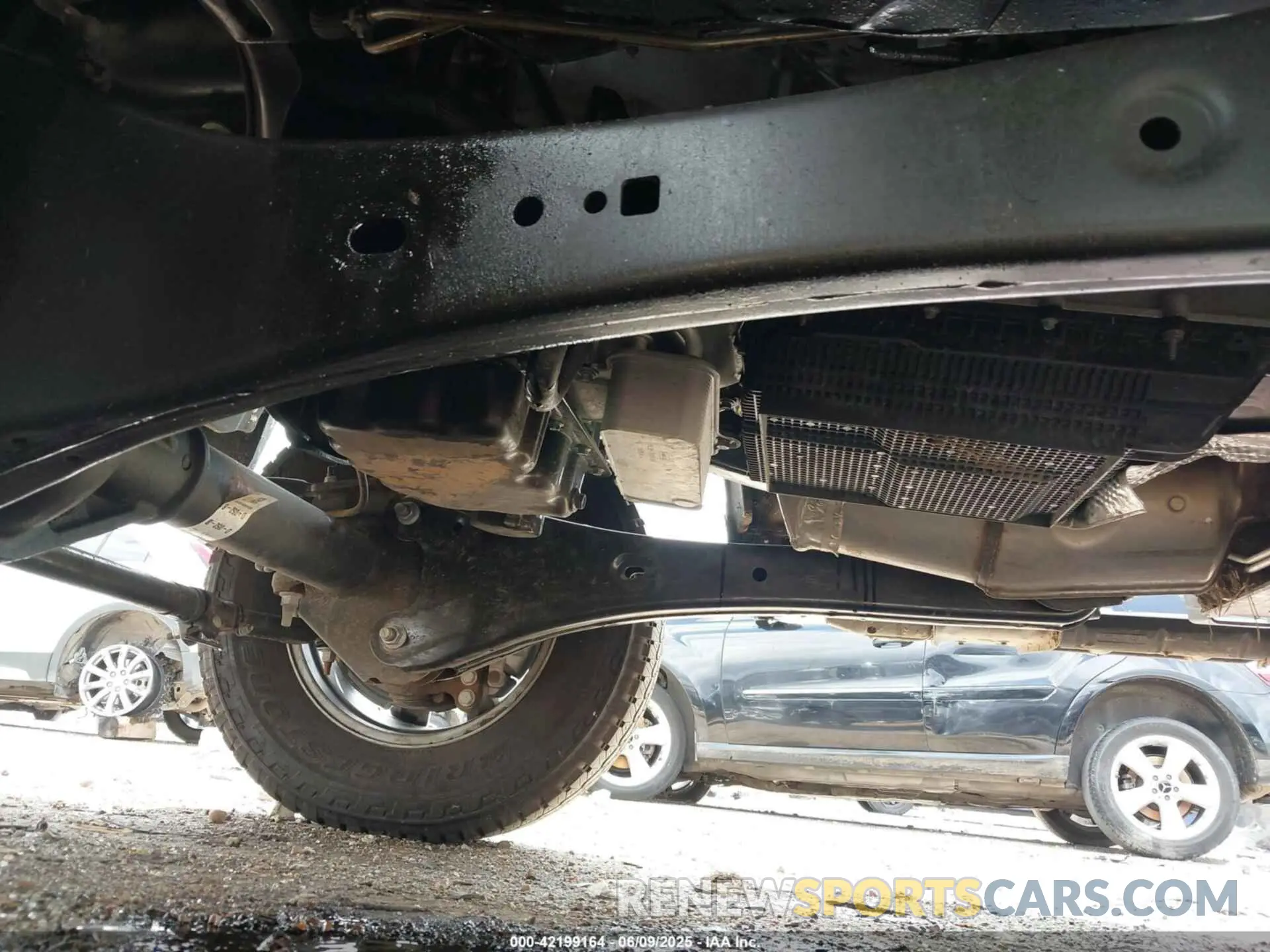 12 Photograph of a damaged car 1FT8W3BT1REF87397 FORD F-350 2024