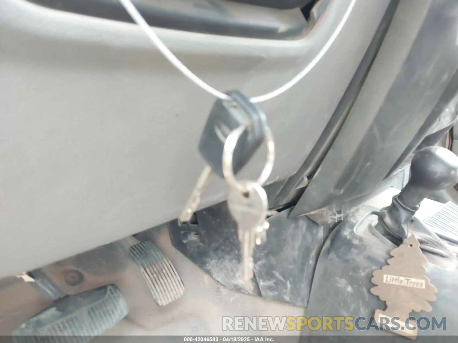 10 Photograph of a damaged car 1FD8W3HT4KEG56933 FORD F-350 CHASSIS 2019