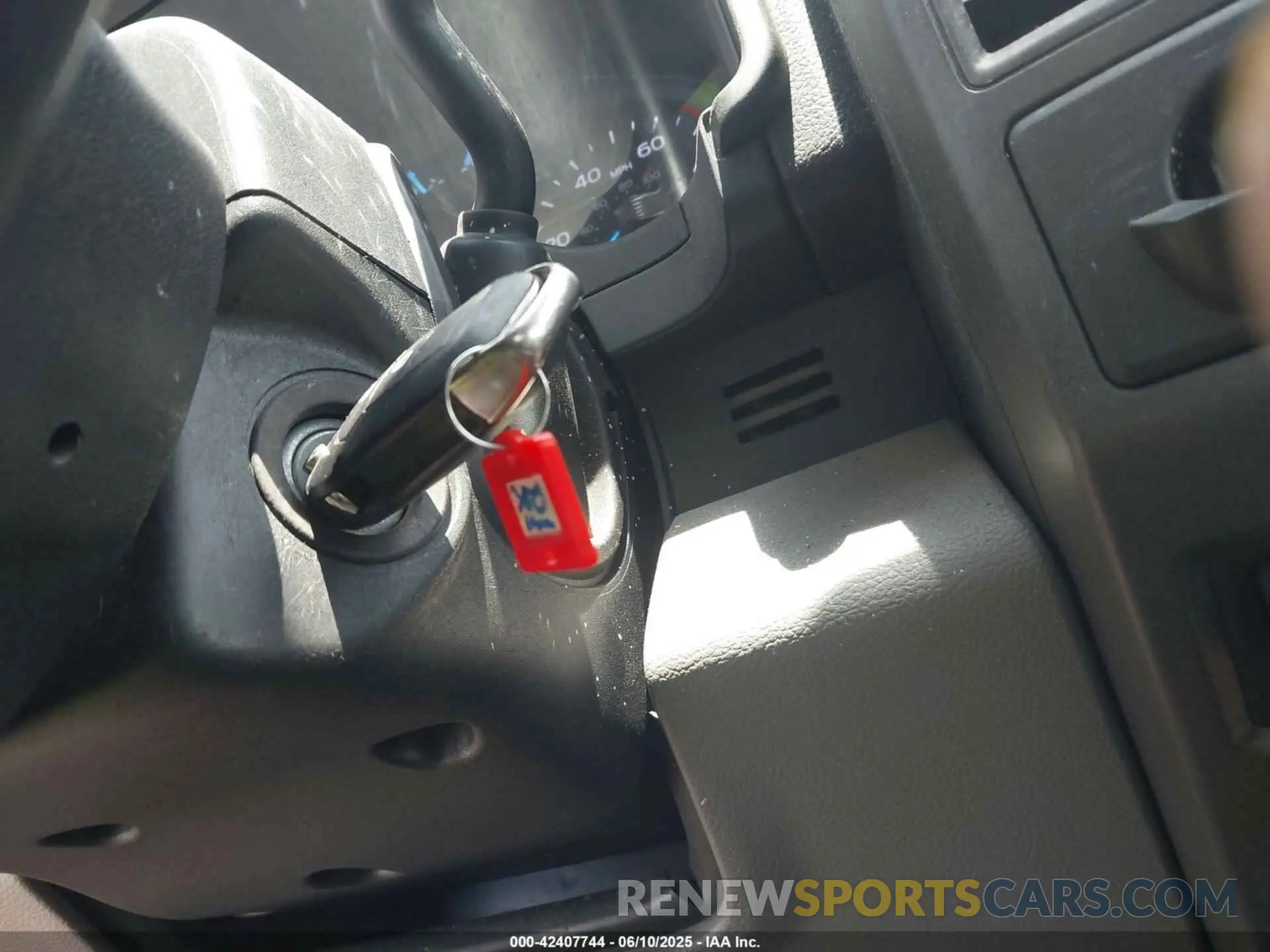 10 Photograph of a damaged car 1FDRF3G61KEC47465 FORD F-350 CHASSIS 2019