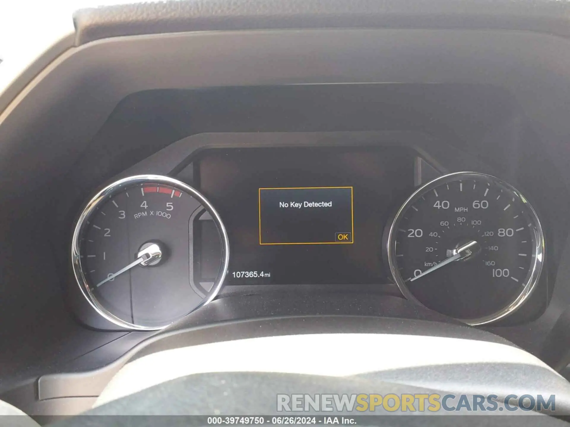5 Photograph of a damaged car 1FT8W4DT1KEE08252 FORD F-450 2019