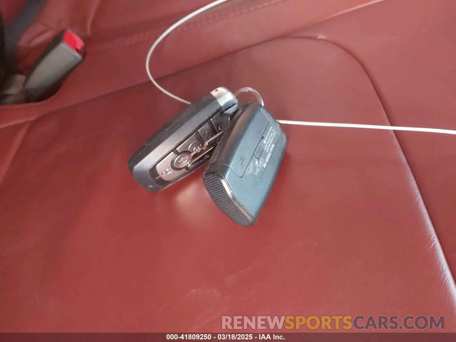 10 Photograph of a damaged car 1FT8W4DT7KEF01423 FORD F-450 2019