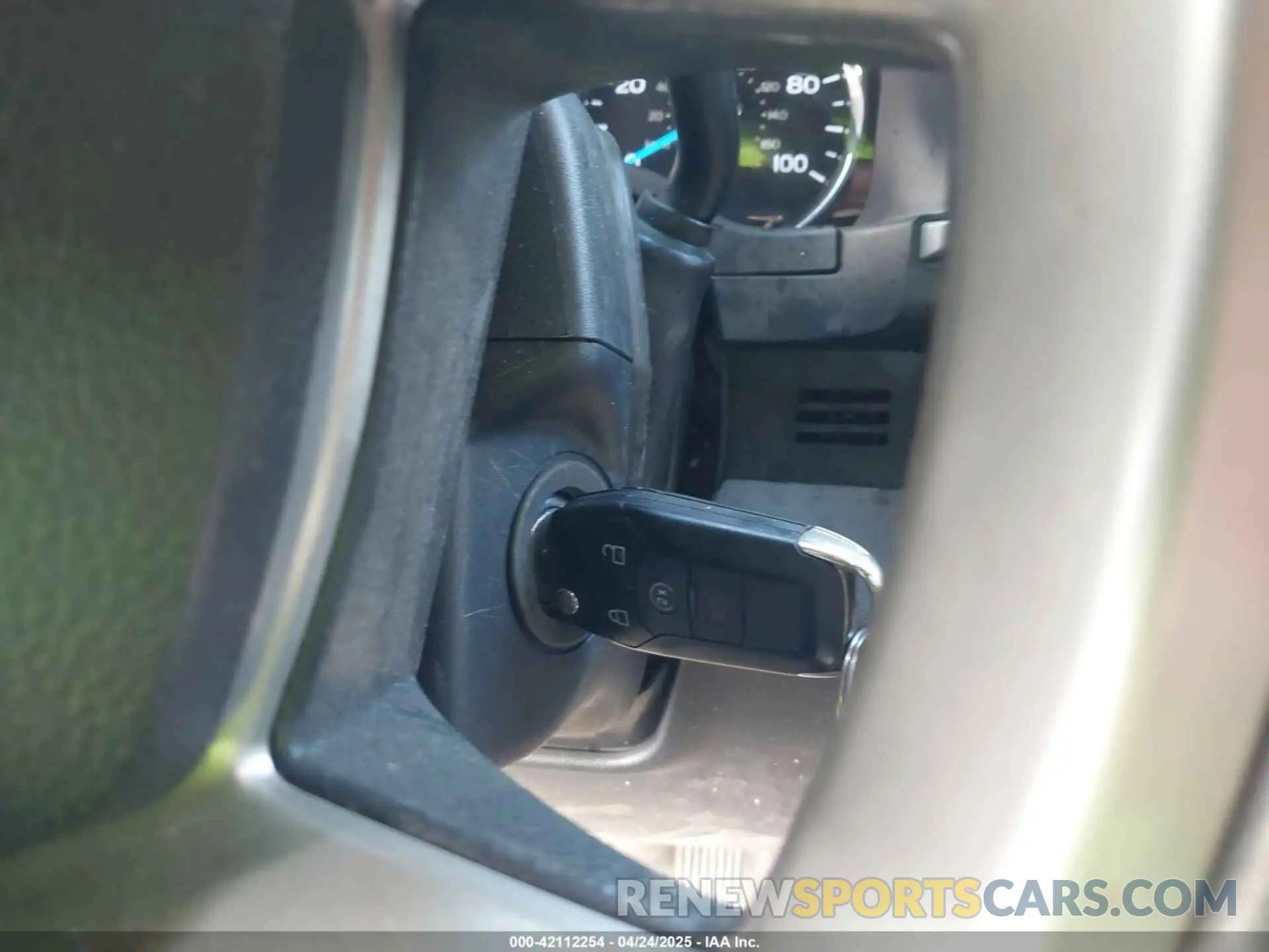 10 Photograph of a damaged car 1FT8W4DT4NEC84840 FORD F-450 2022
