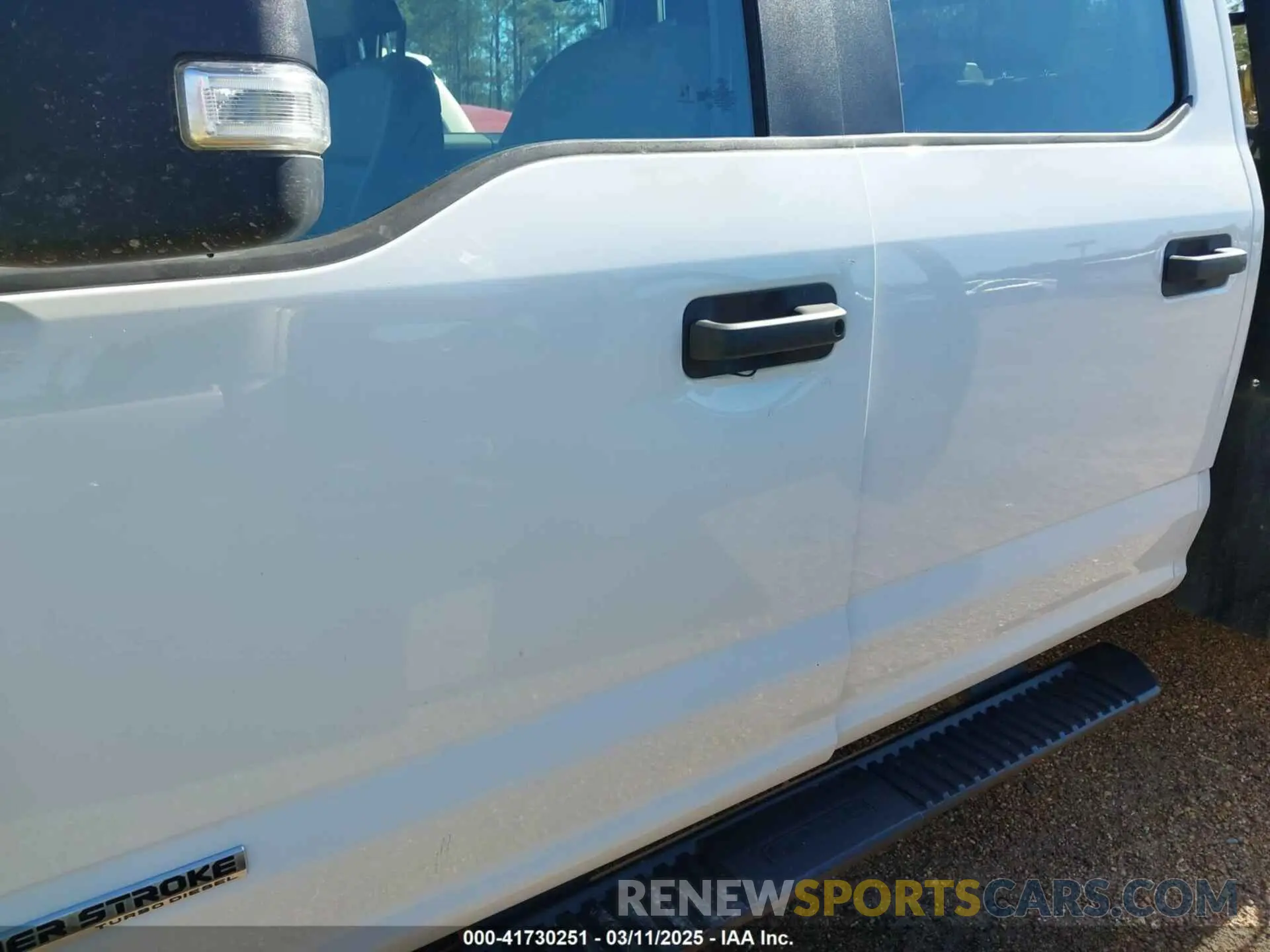 20 Photograph of a damaged car 1FD0W4HT0LED92209 FORD F-450 CHASSIS 2020