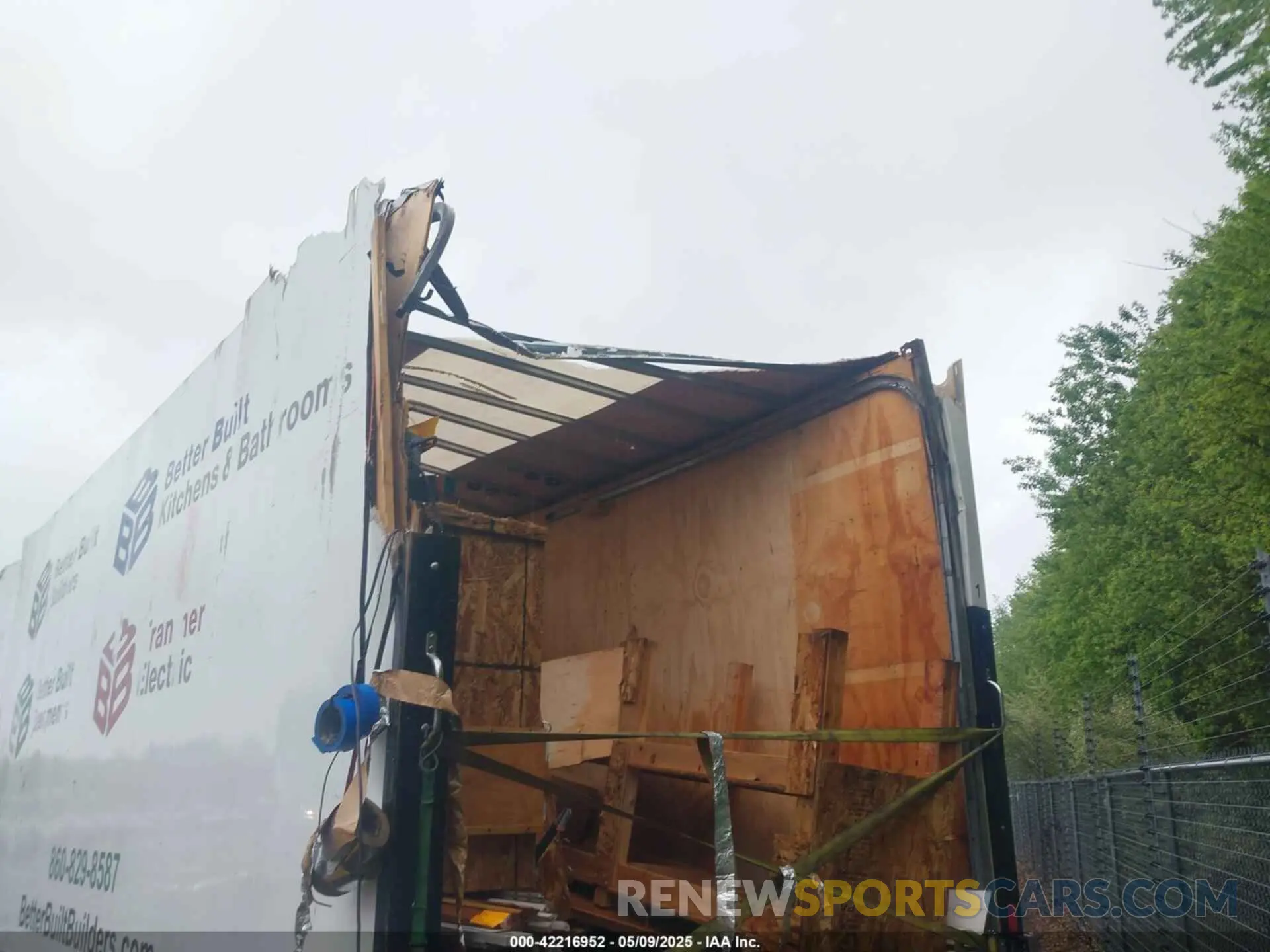 11 Photograph of a damaged car 1FDUF4GT6NDA03861 FORD F-450 CHASSIS 2022