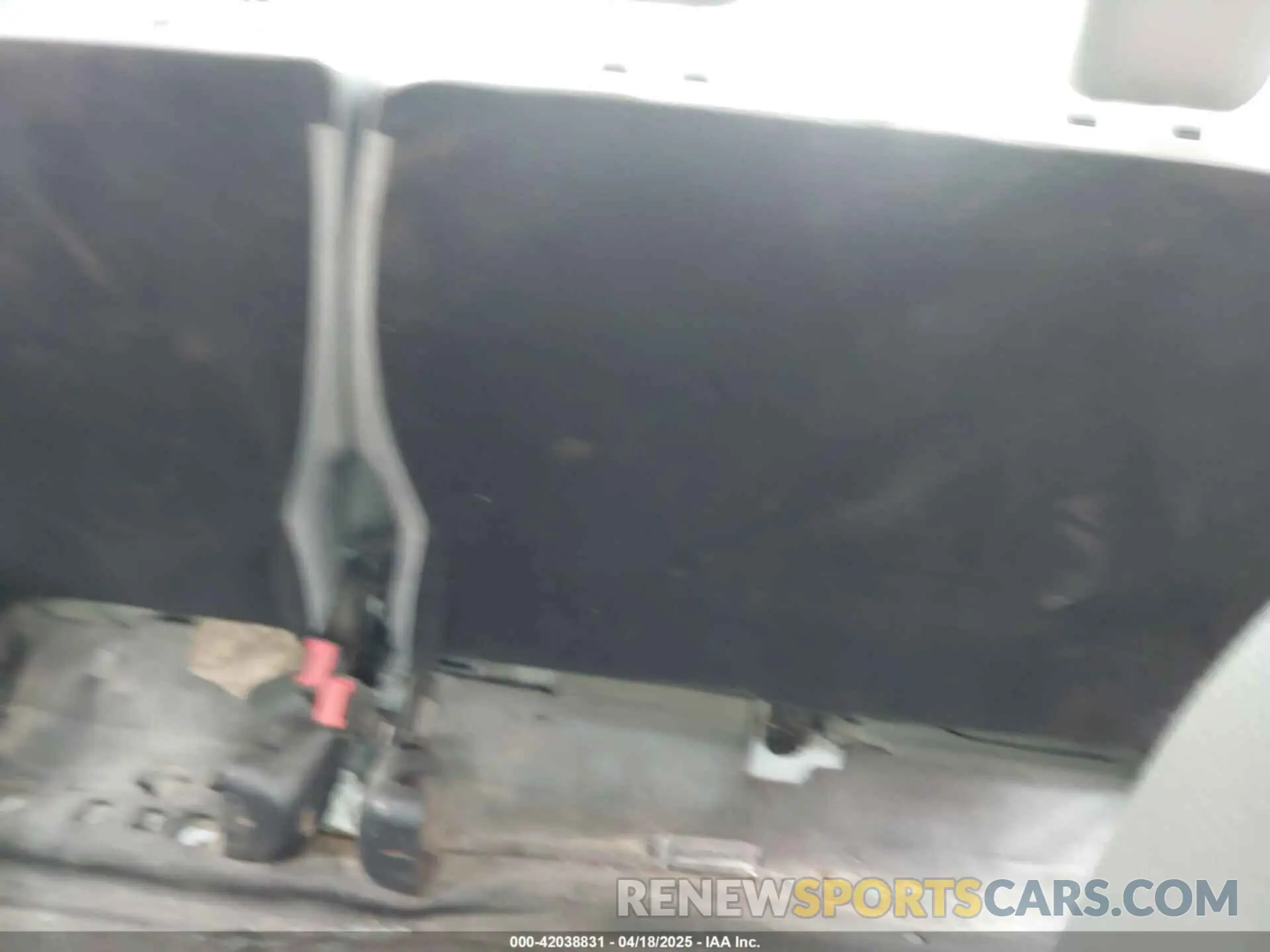 6 Photograph of a damaged car 1FD0W4HT9REC88522 FORD F-450 CHASSIS 2024