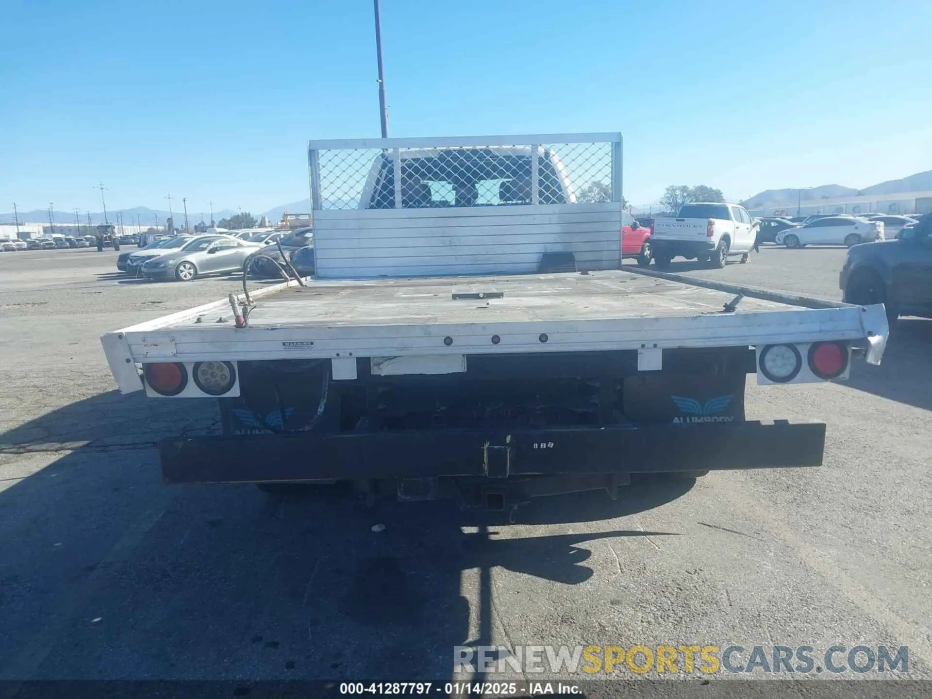 15 Фотография поврежденного автомобиля 1FD0W5GT5KEC14091 FORD F-550 CHASSIS 2019