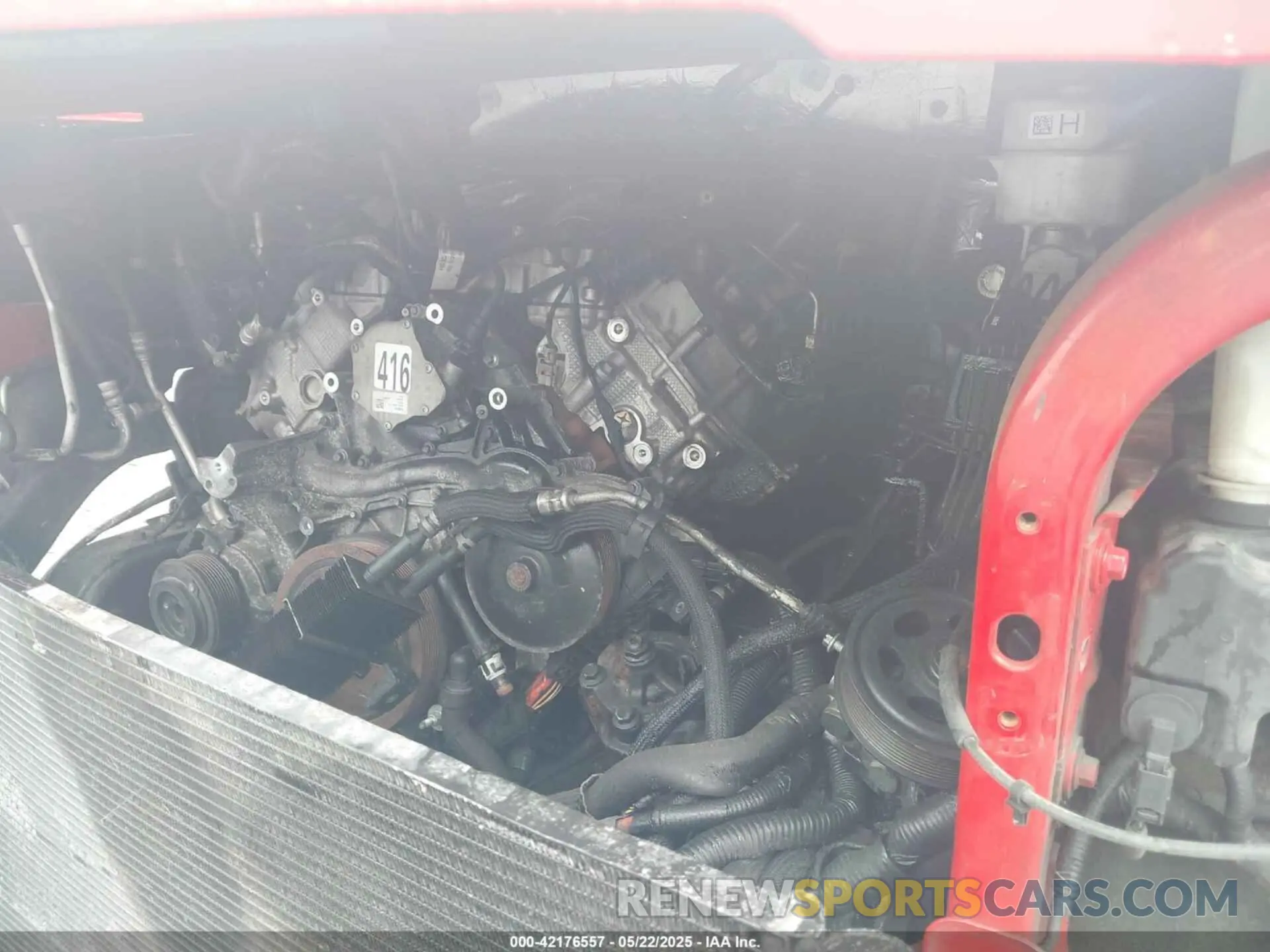 9 Фотография поврежденного автомобиля 1FDUF5HT3KDA05762 FORD F-550 CHASSIS 2019
