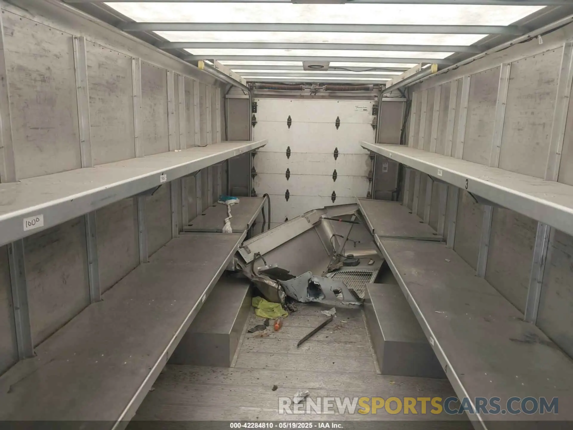 7 Photograph of a damaged car 1F65F5KN1M0A13164 FORD F-59 COMMERCIAL STRIPPED 2021