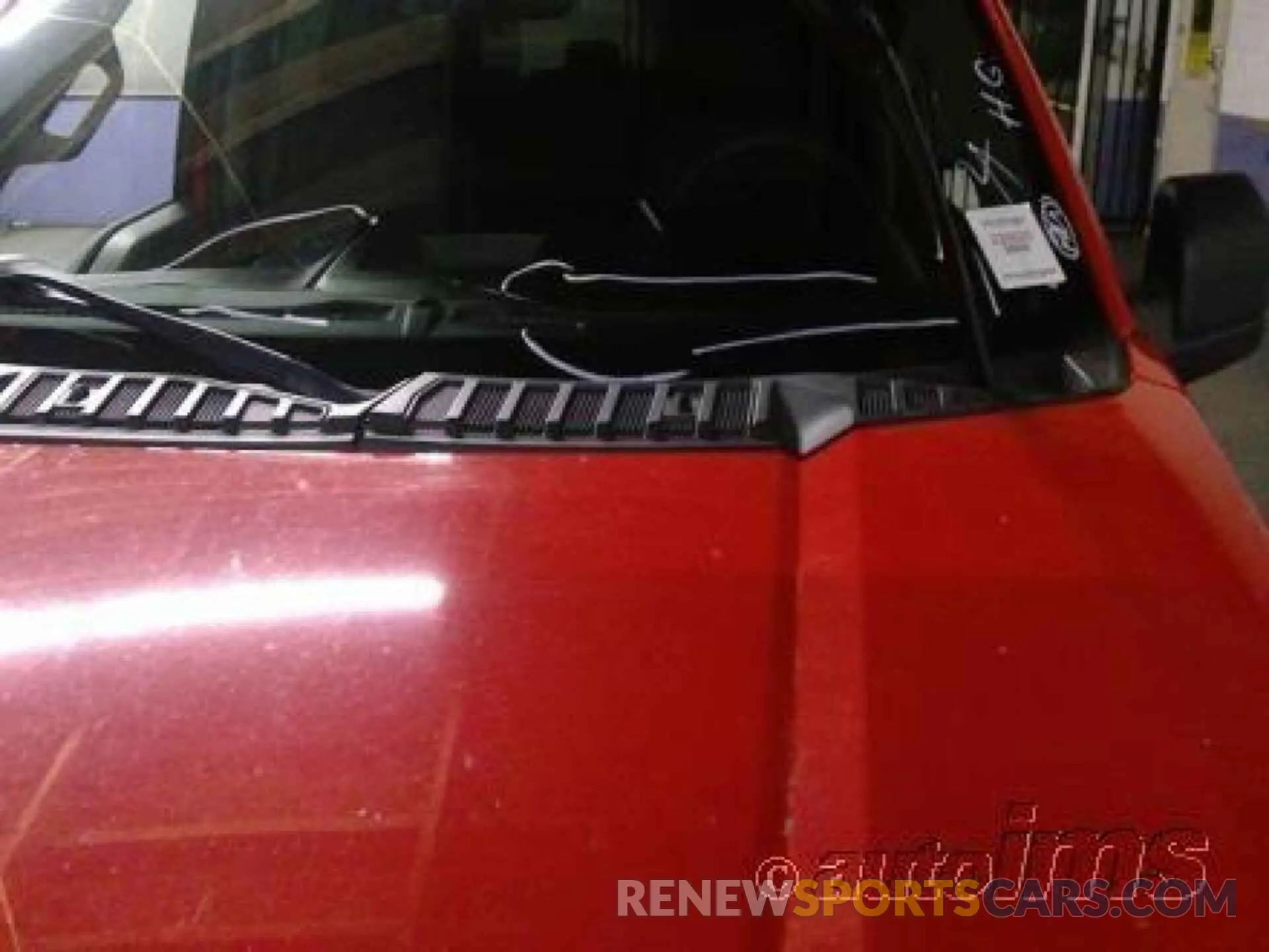 14 Фотография поврежденного автомобиля 1FTEW1C48KKF26800 FORD F150 2019