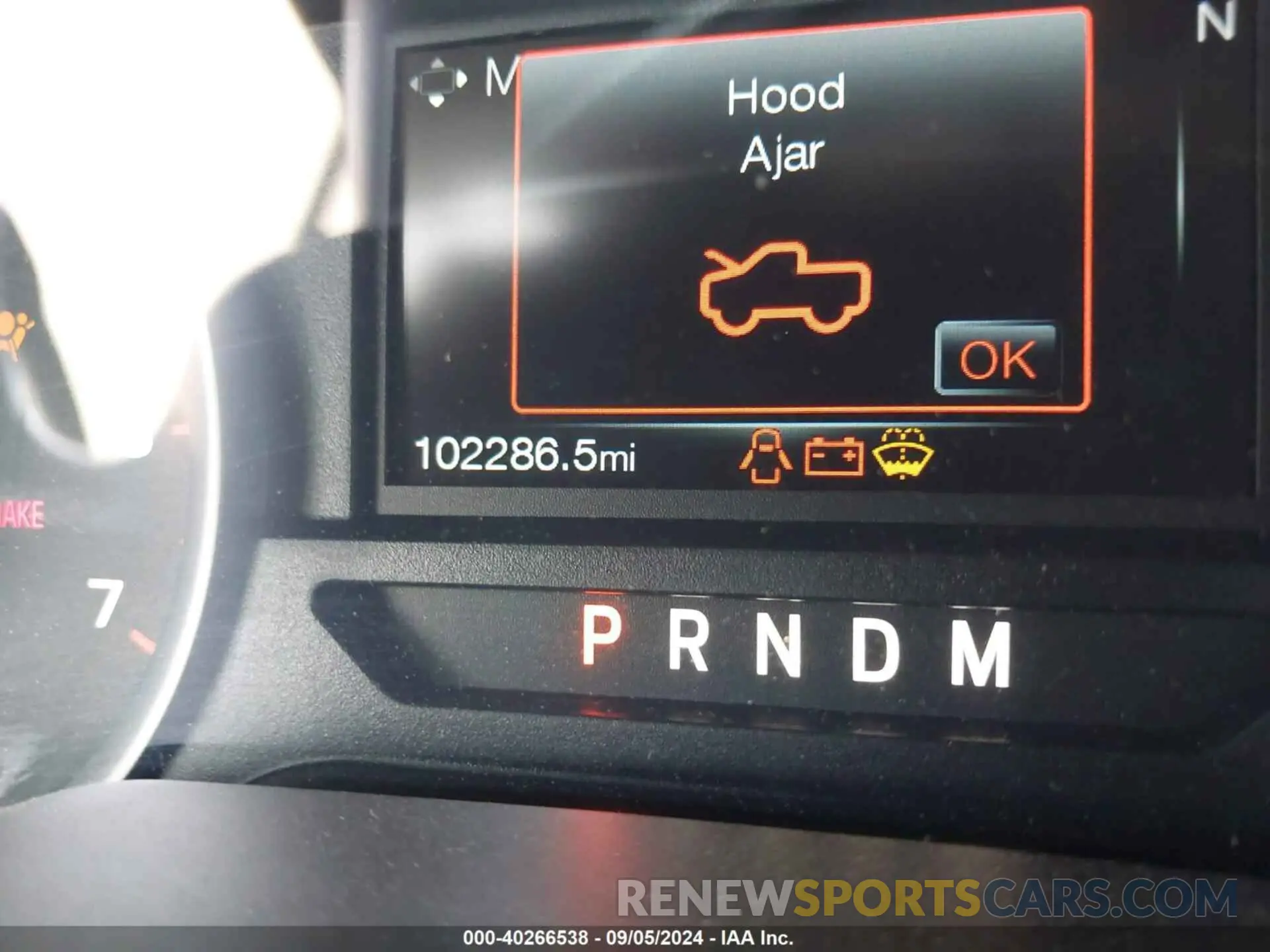 16 Photograph of a damaged car 1FTEW1CP5KKD97649 FORD F150 2019