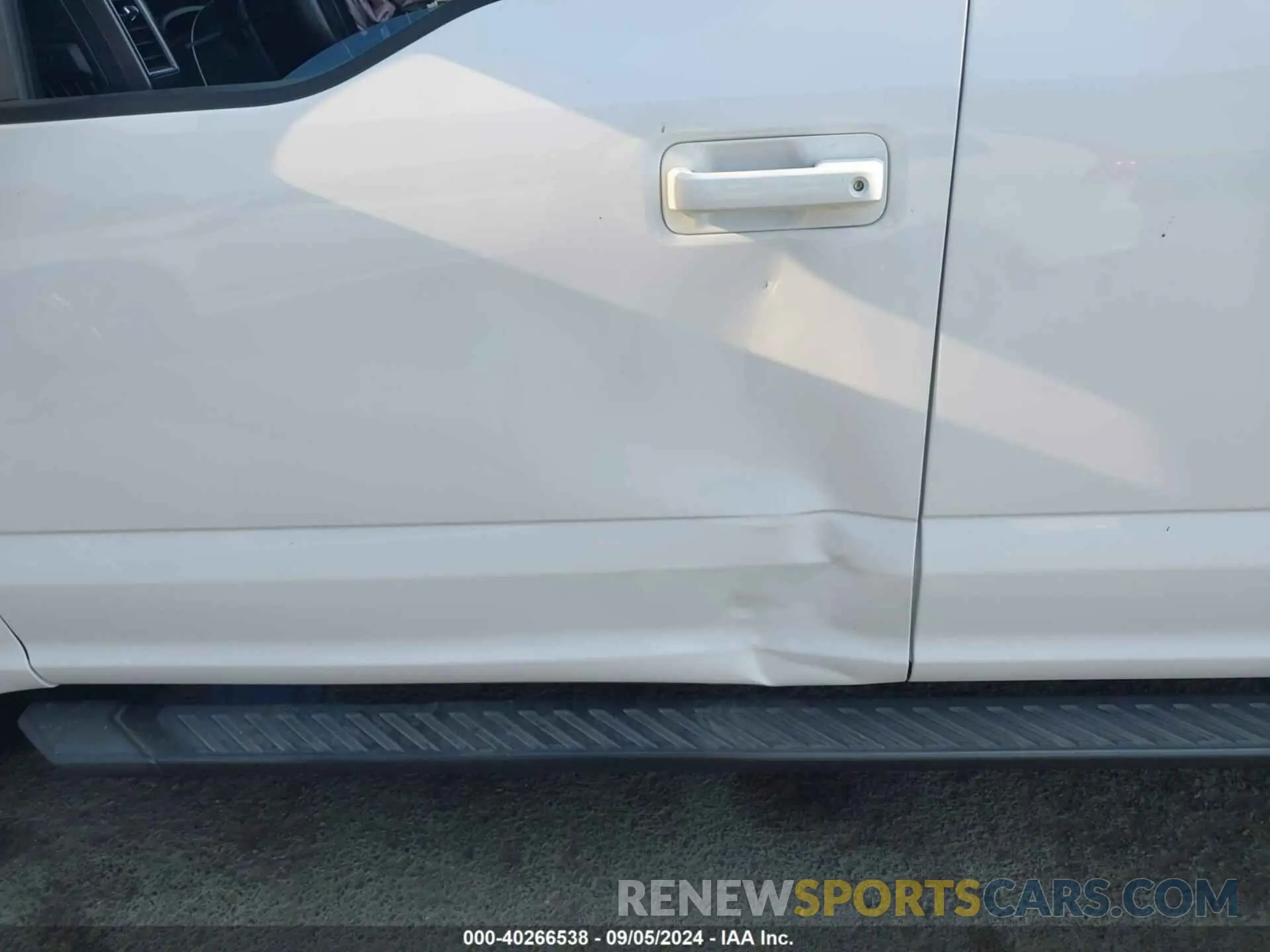 19 Photograph of a damaged car 1FTEW1CP5KKD97649 FORD F150 2019