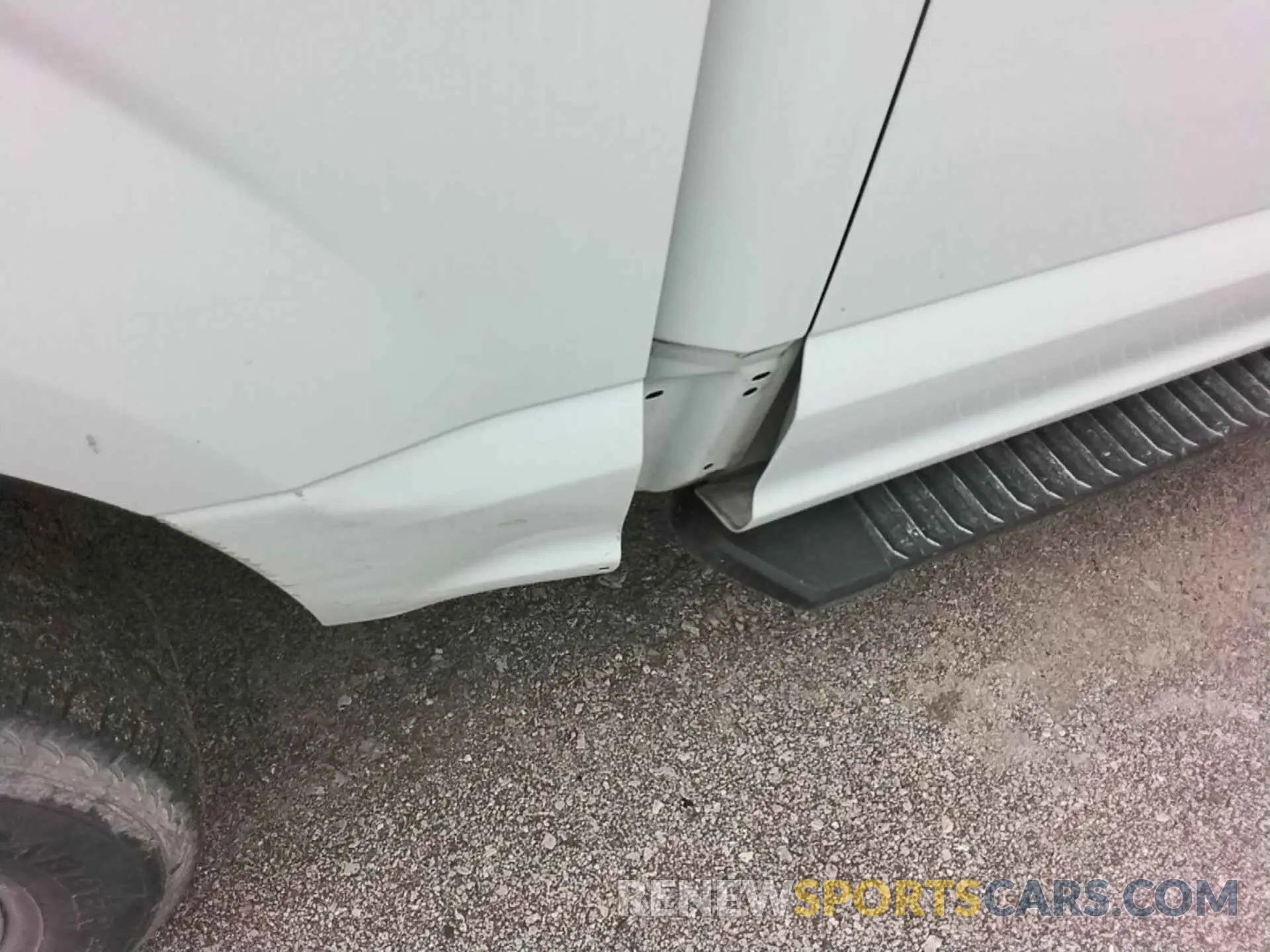 22 Photograph of a damaged car 1FTEW1E50KKC27405 FORD F150 2019