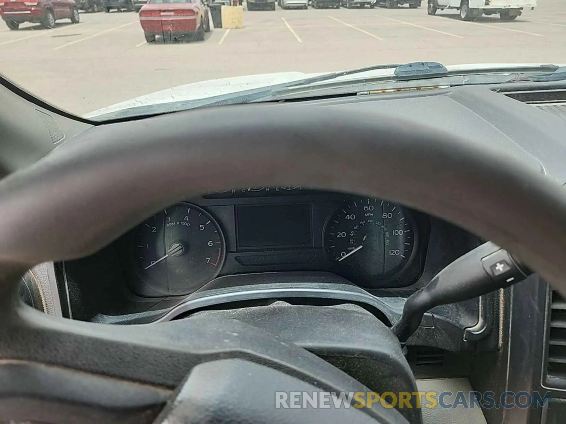 18 Photograph of a damaged car 1FTEW1E57KFA21362 FORD F150 2019