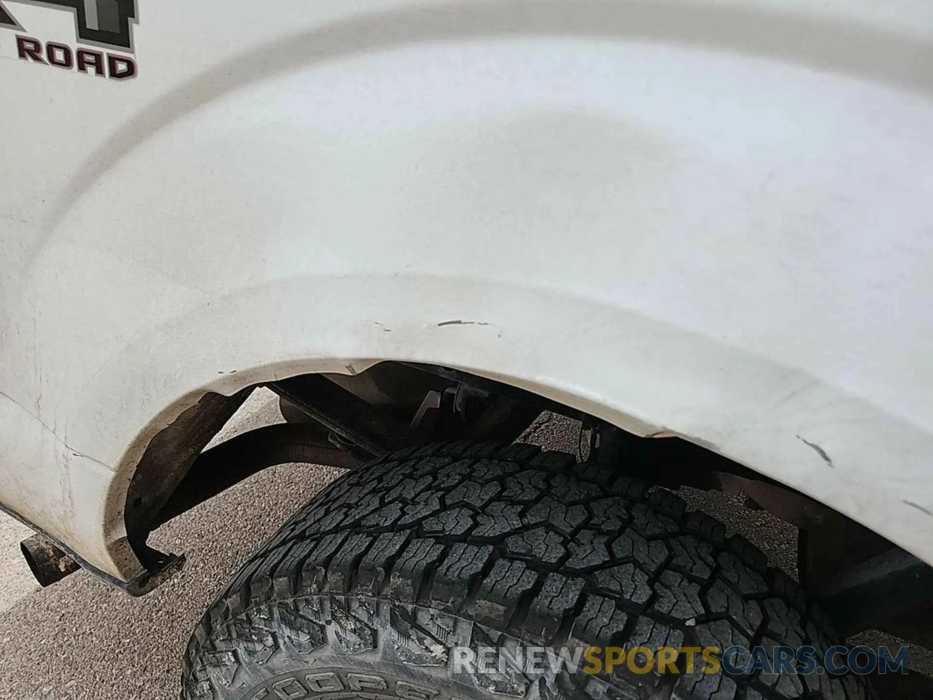 21 Photograph of a damaged car 1FTEW1E57KFA21362 FORD F150 2019