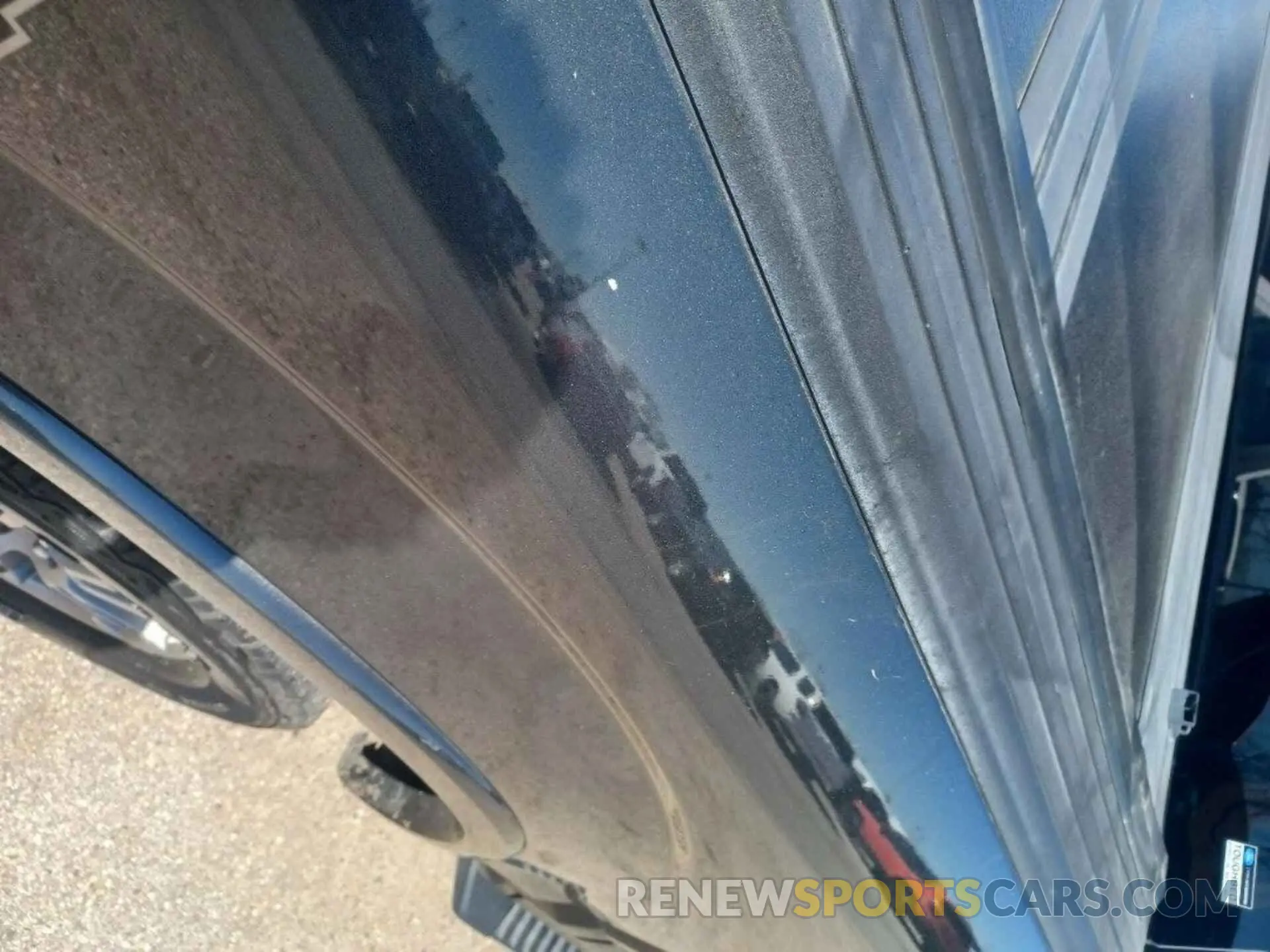 2 Photograph of a damaged car 1FTEW1EP1KKD58926 FORD F150 2019