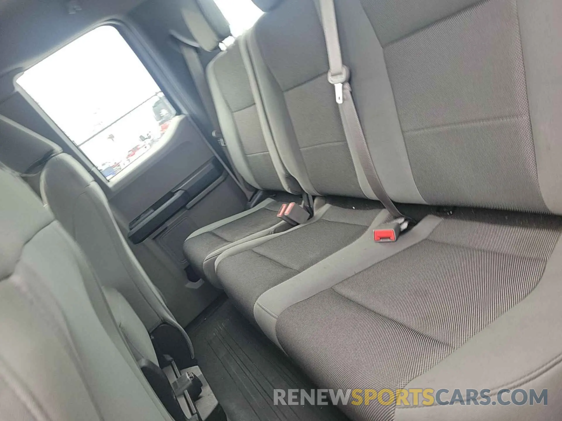 19 Photograph of a damaged car 1FTEX1C50KKD85162 FORD F150 2019