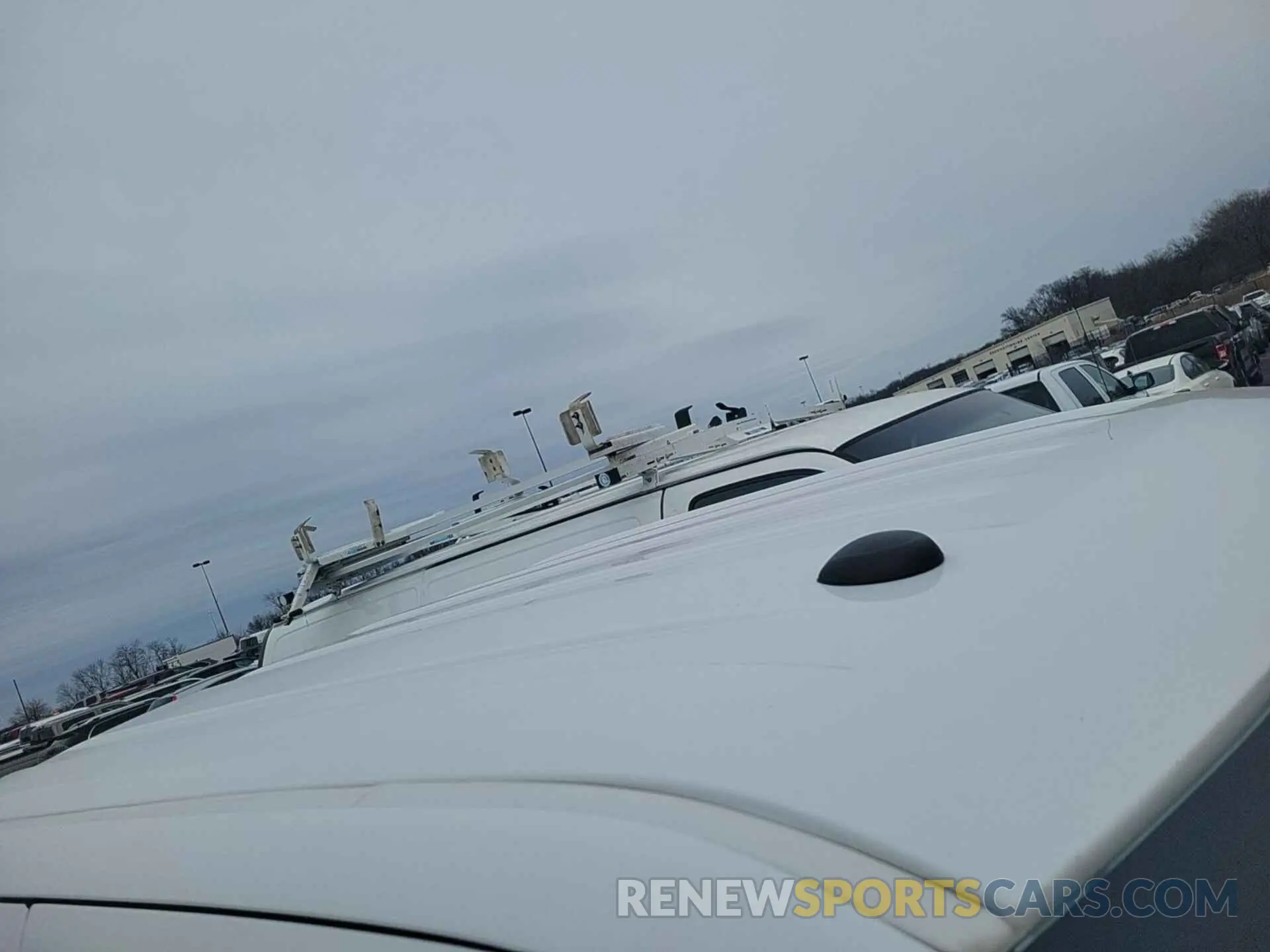 5 Photograph of a damaged car 1FTEX1C50KKD85162 FORD F150 2019