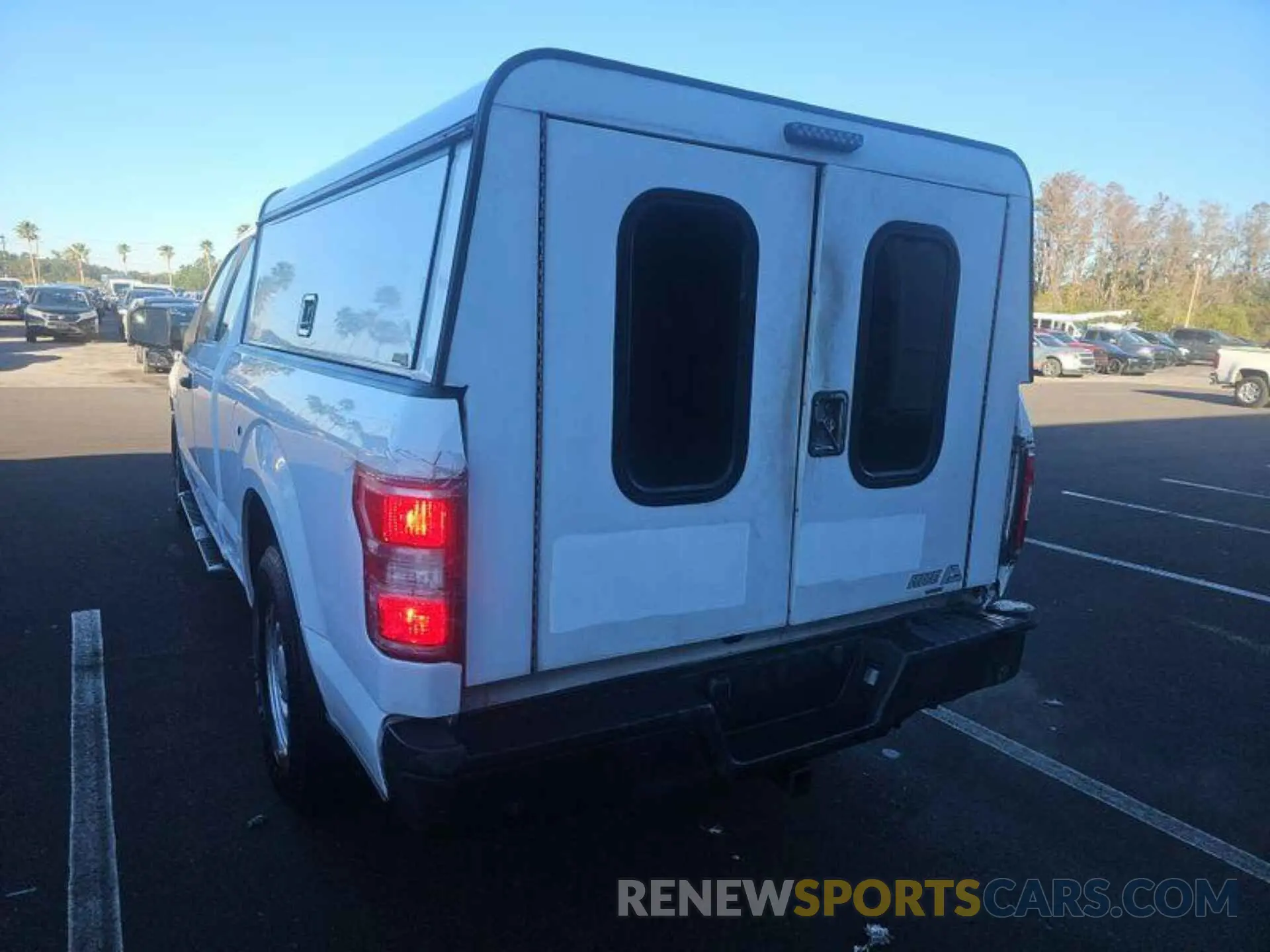 26 Фотография поврежденного автомобиля 1FTEX1CP9KKD65347 FORD F150 2019