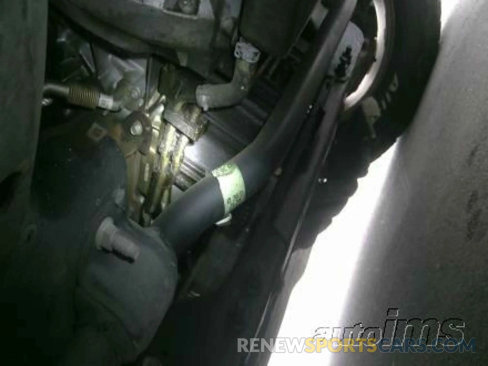 7 Photograph of a damaged car 1FTEX1CP9KKD65381 FORD F150 2019