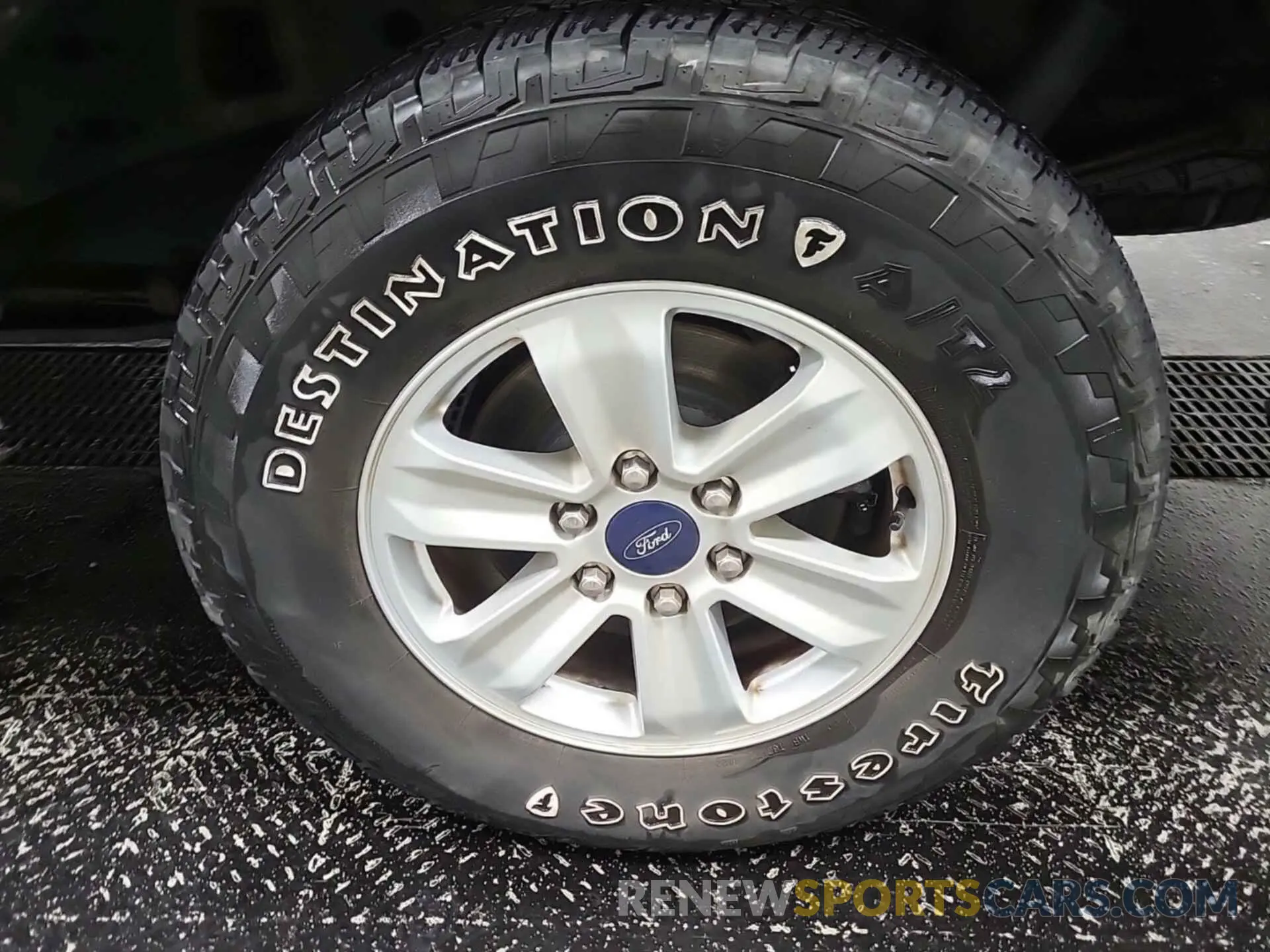 29 Фотография поврежденного автомобиля 1FTEX1EB0KKC55854 FORD F150 2019