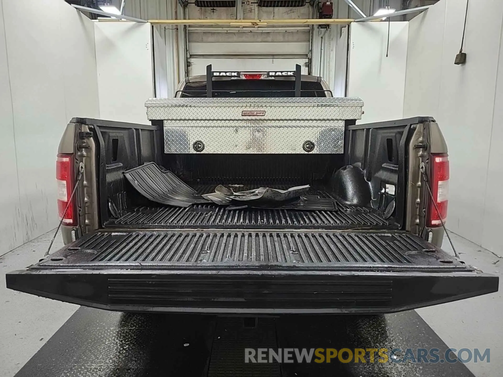 7 Фотография поврежденного автомобиля 1FTEX1EB0KKC55854 FORD F150 2019