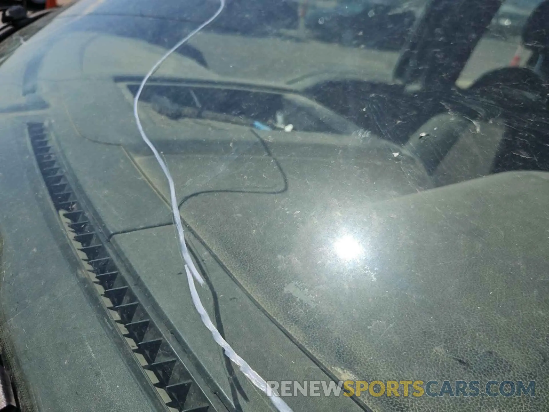 10 Photograph of a damaged car 1FTEX1EB1KKD33686 FORD F150 2019