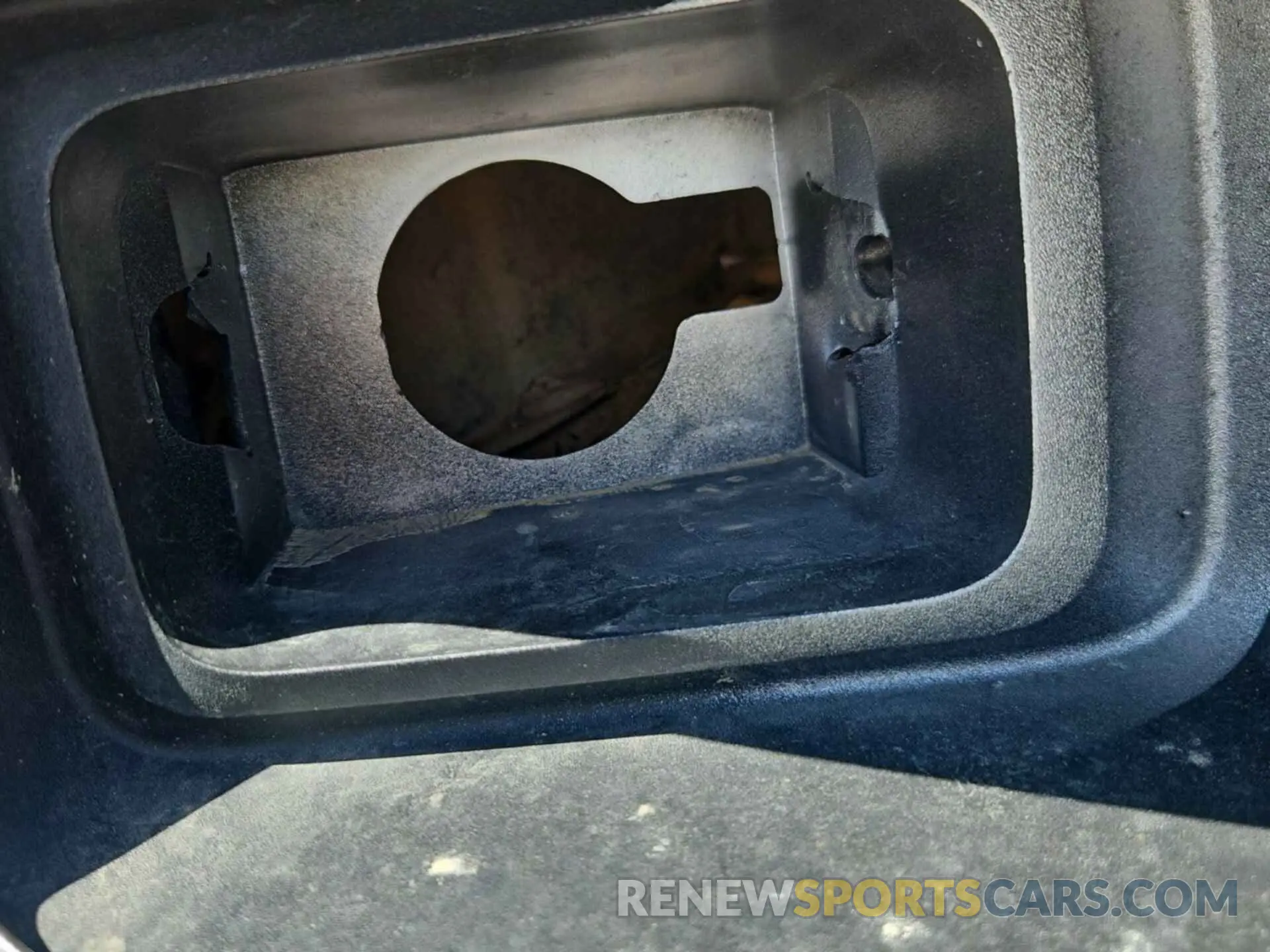 45 Photograph of a damaged car 1FTEX1EB1KKD33686 FORD F150 2019