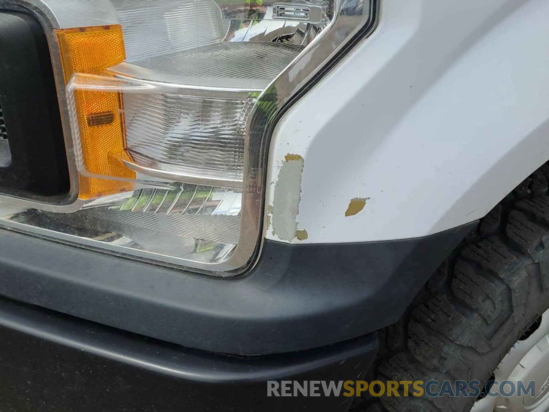 1 Photograph of a damaged car 1FTEX1EB5KKD65329 FORD F150 2019