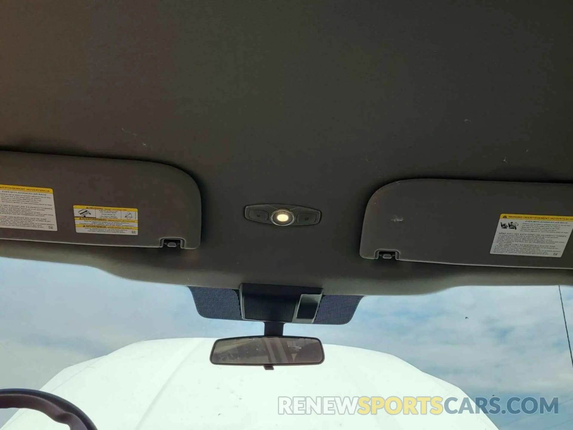 28 Photograph of a damaged car 1FTEX1EB5KKD65329 FORD F150 2019