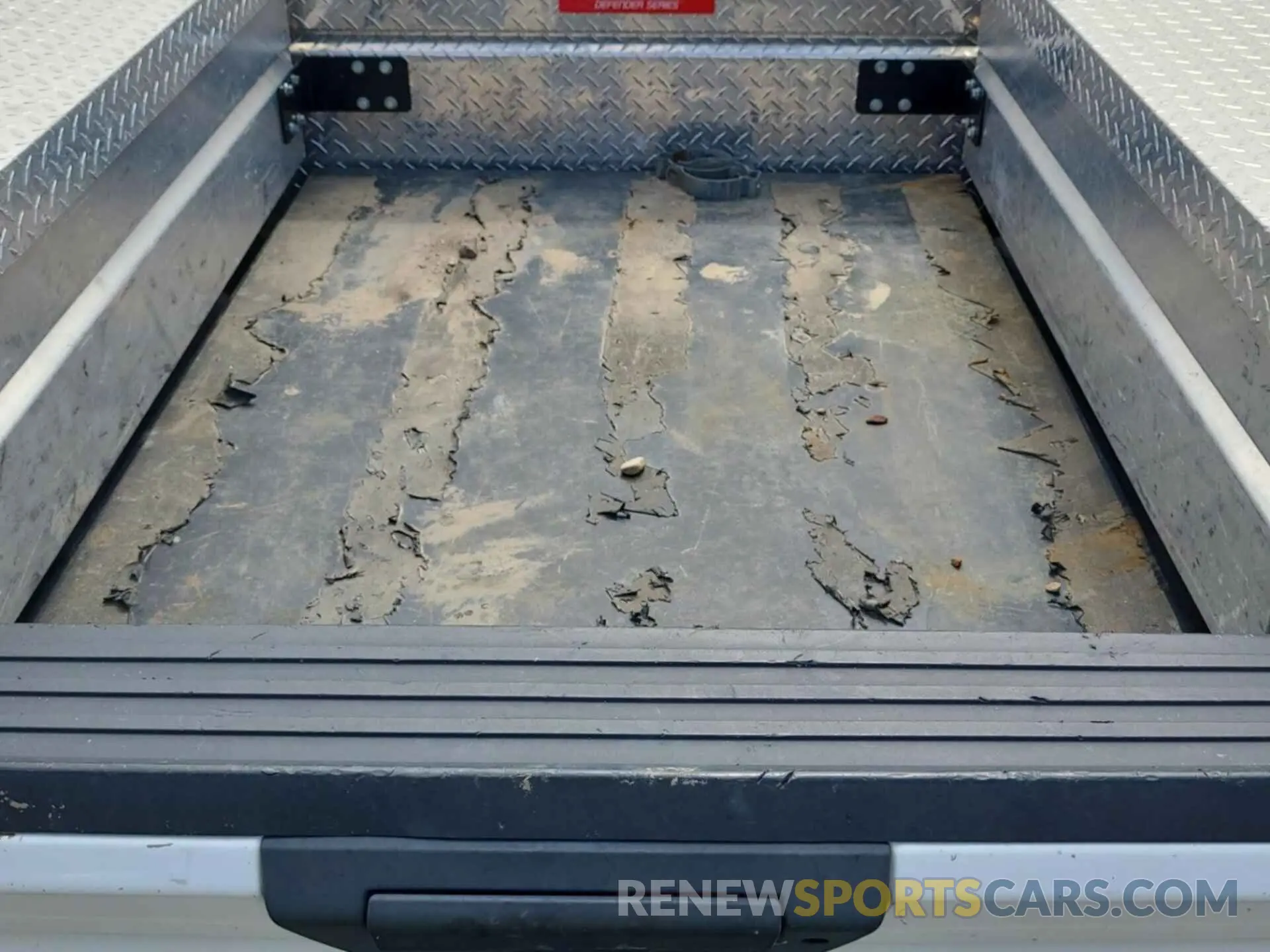 33 Photograph of a damaged car 1FTEX1EB5KKD65329 FORD F150 2019