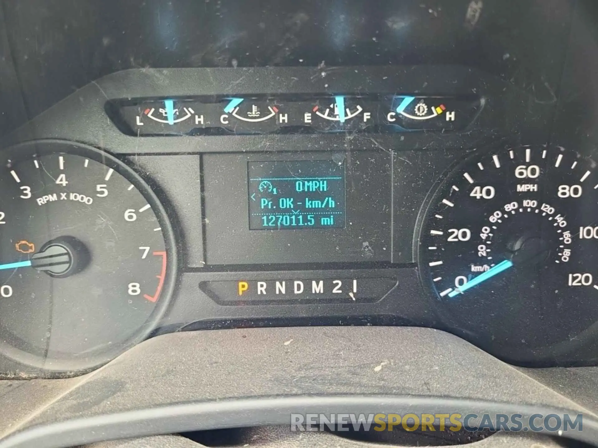 41 Photograph of a damaged car 1FTEX1EB5KKD65329 FORD F150 2019