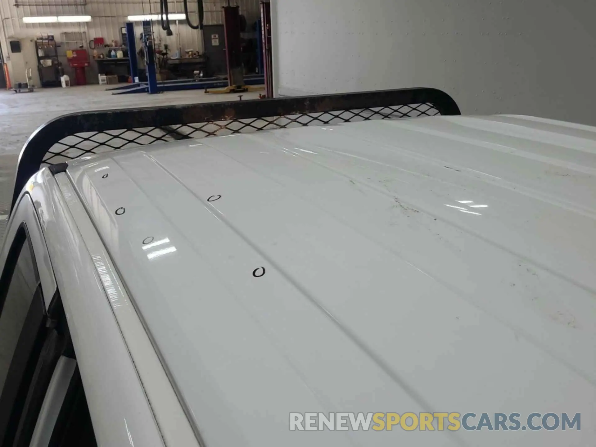 8 Photograph of a damaged car 1FTEX1EB5KKD65329 FORD F150 2019