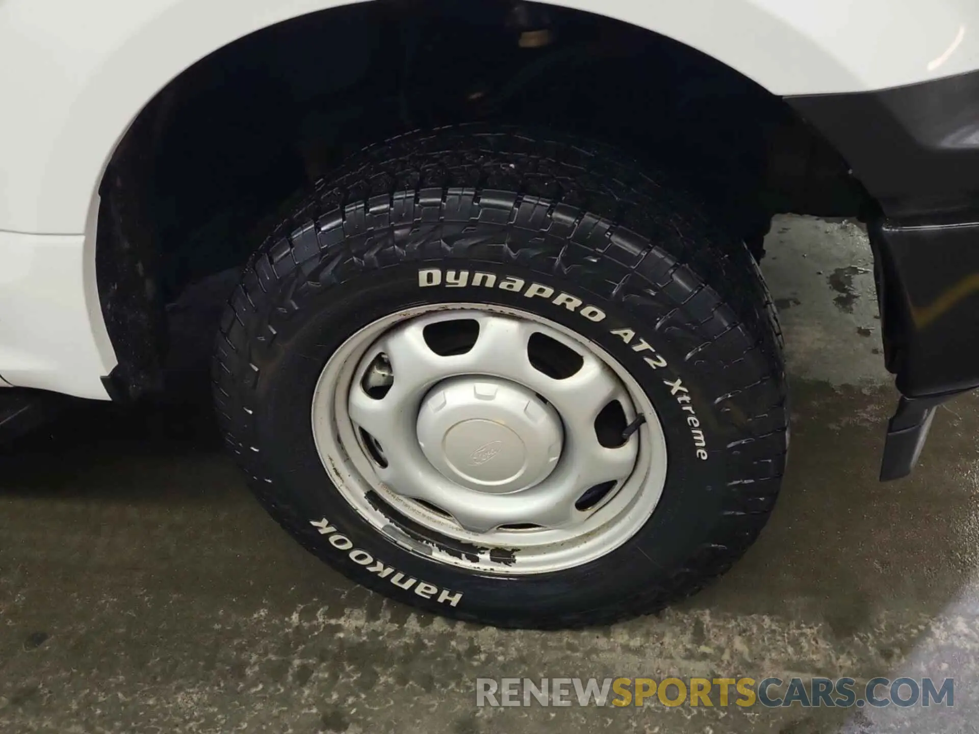 13 Фотография поврежденного автомобиля 1FTEX1EB7KKD84996 FORD F150 2019