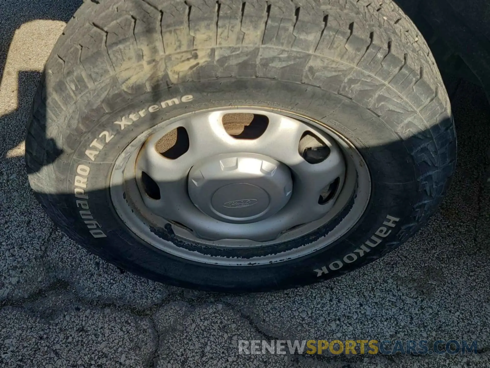 16 Фотография поврежденного автомобиля 1FTEX1EB7KKD84996 FORD F150 2019