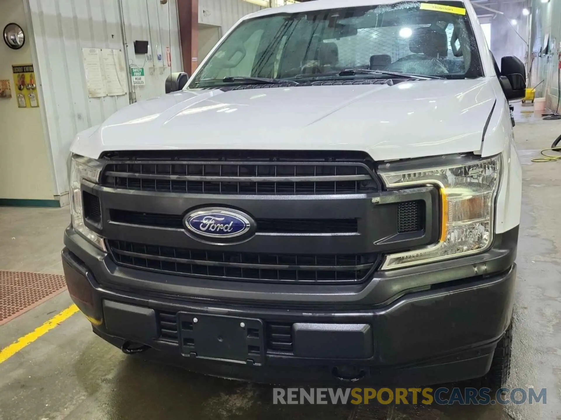 26 Фотография поврежденного автомобиля 1FTEX1EB7KKD84996 FORD F150 2019