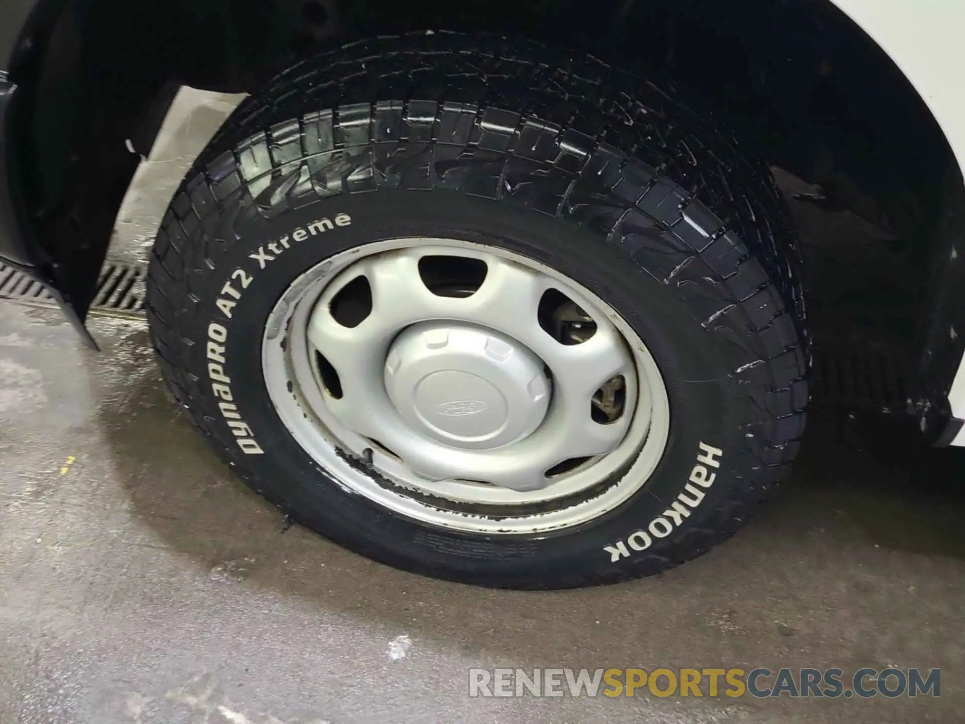 3 Фотография поврежденного автомобиля 1FTEX1EB7KKD84996 FORD F150 2019
