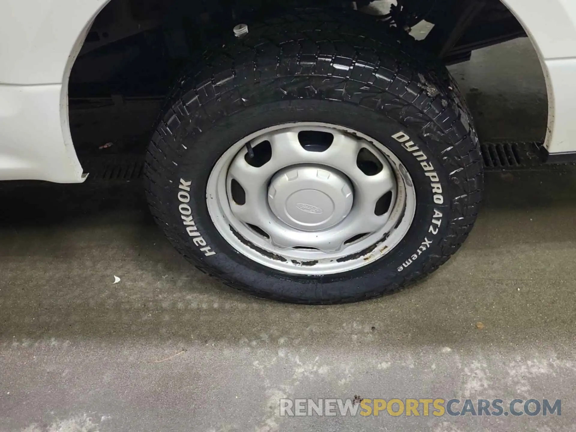 43 Фотография поврежденного автомобиля 1FTEX1EB7KKD84996 FORD F150 2019