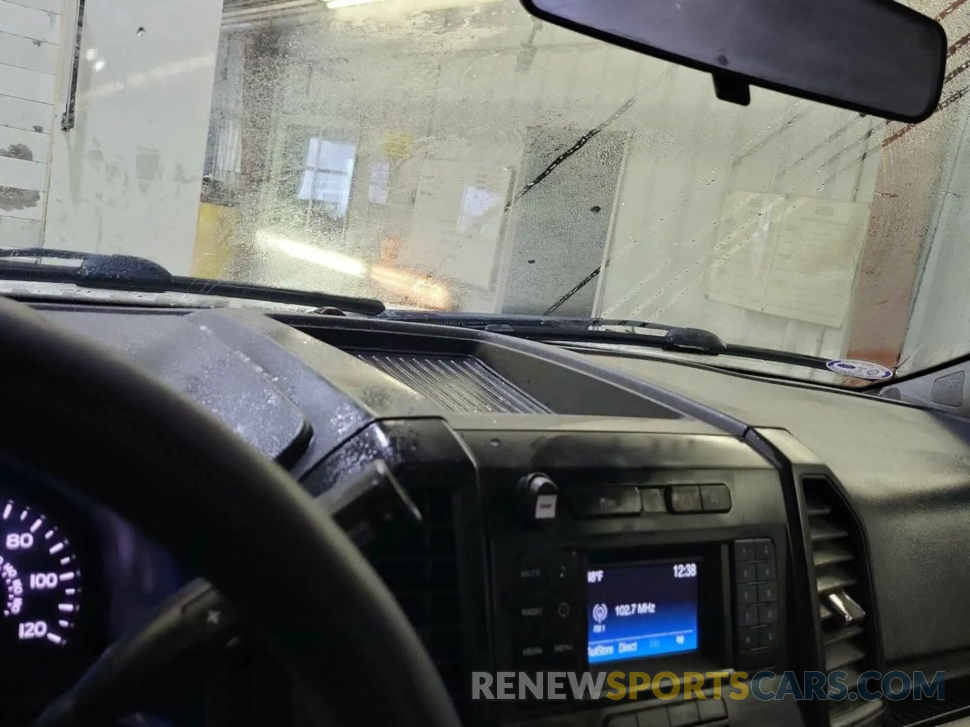 44 Фотография поврежденного автомобиля 1FTEX1EB7KKD84996 FORD F150 2019