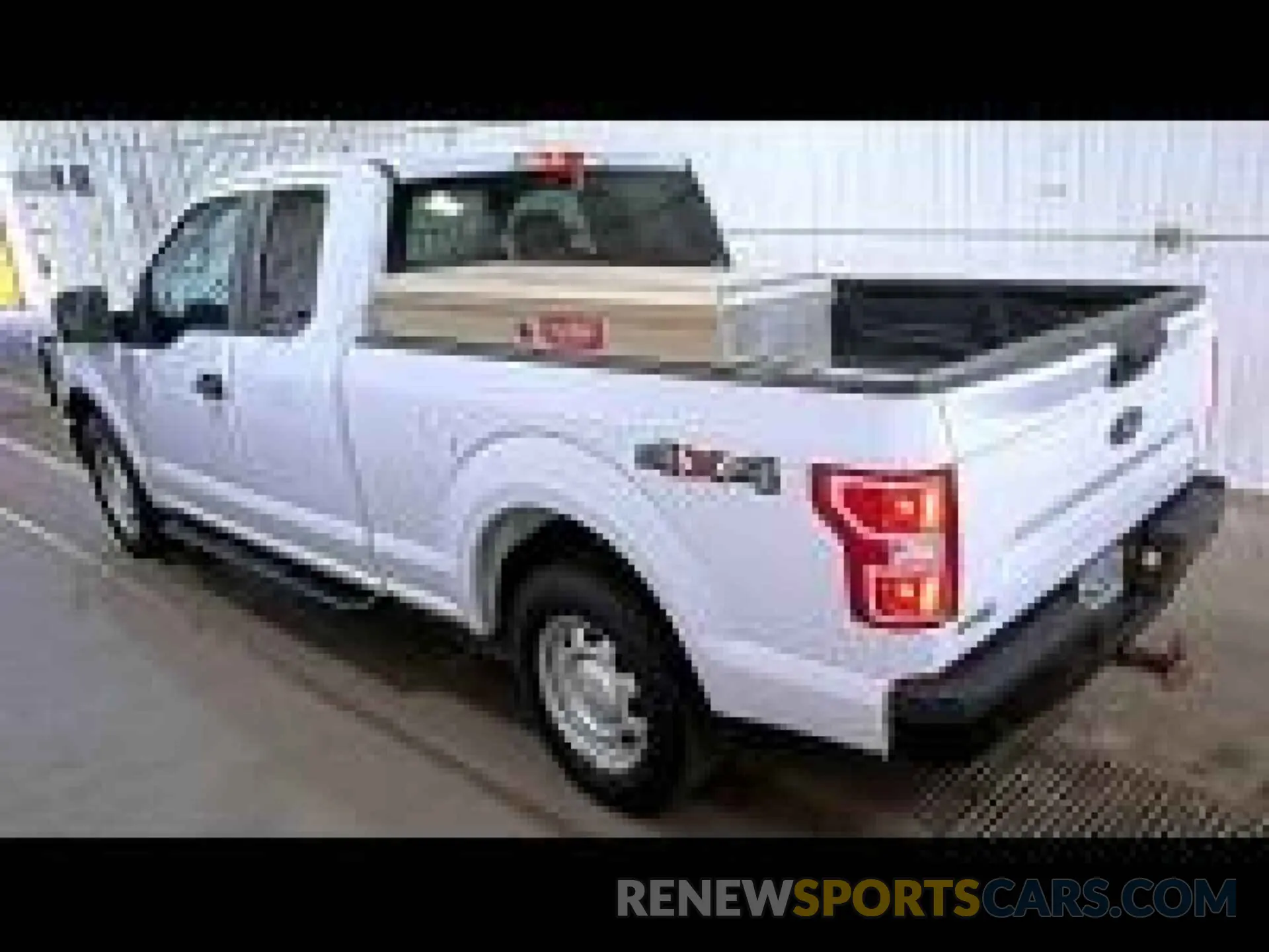 29 Фотография поврежденного автомобиля 1FTEX1EP0KKD51298 FORD F150 2019