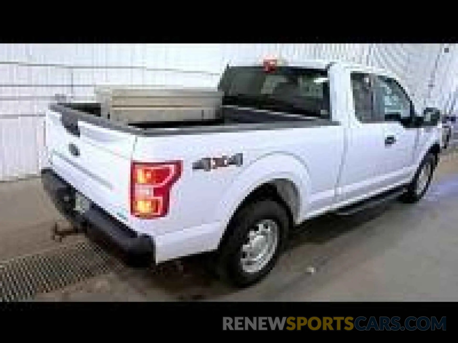3 Фотография поврежденного автомобиля 1FTEX1EP0KKD51298 FORD F150 2019