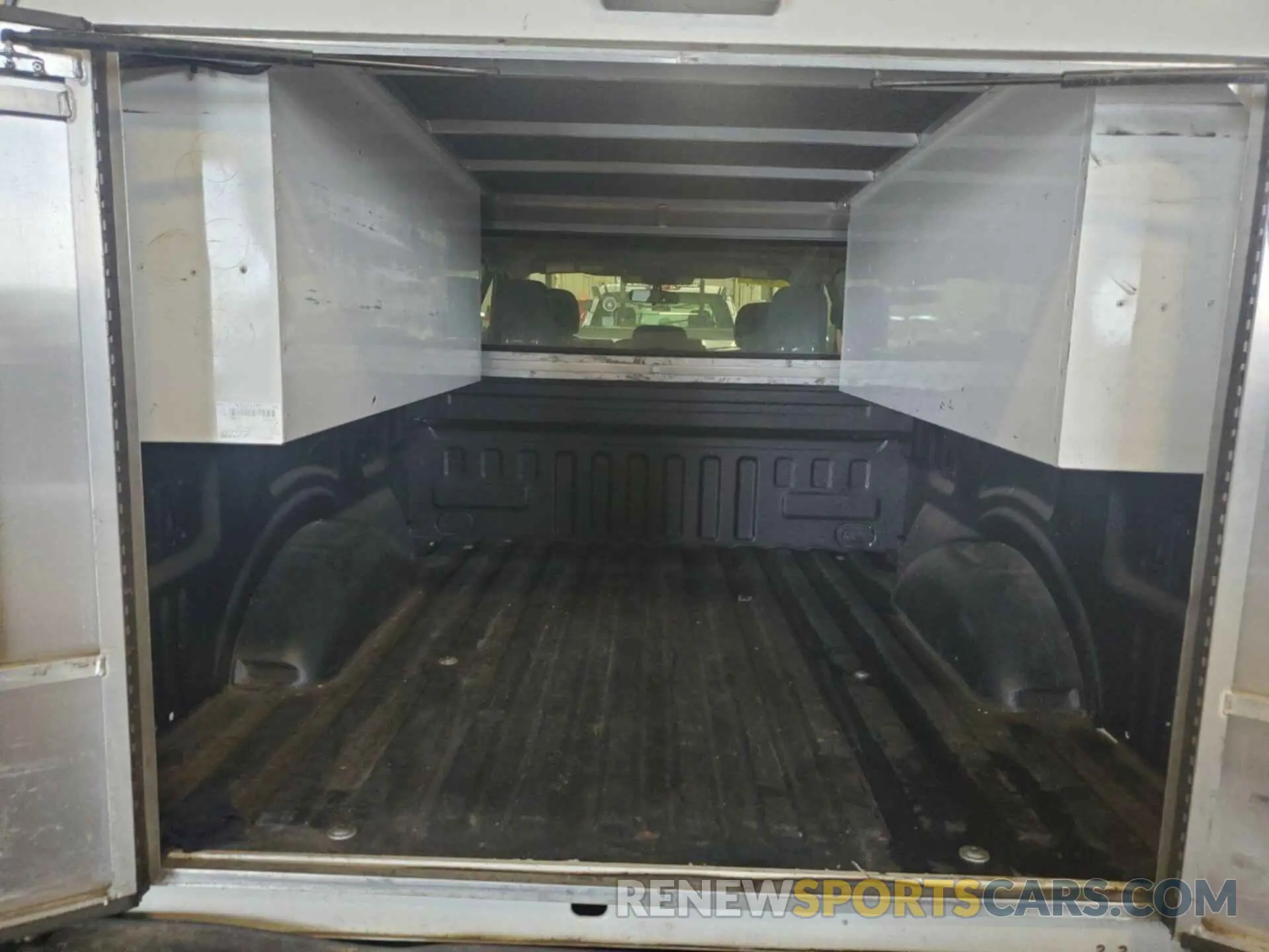 9 Фотография поврежденного автомобиля 1FTEX1EP0KKD65377 FORD F150 2019