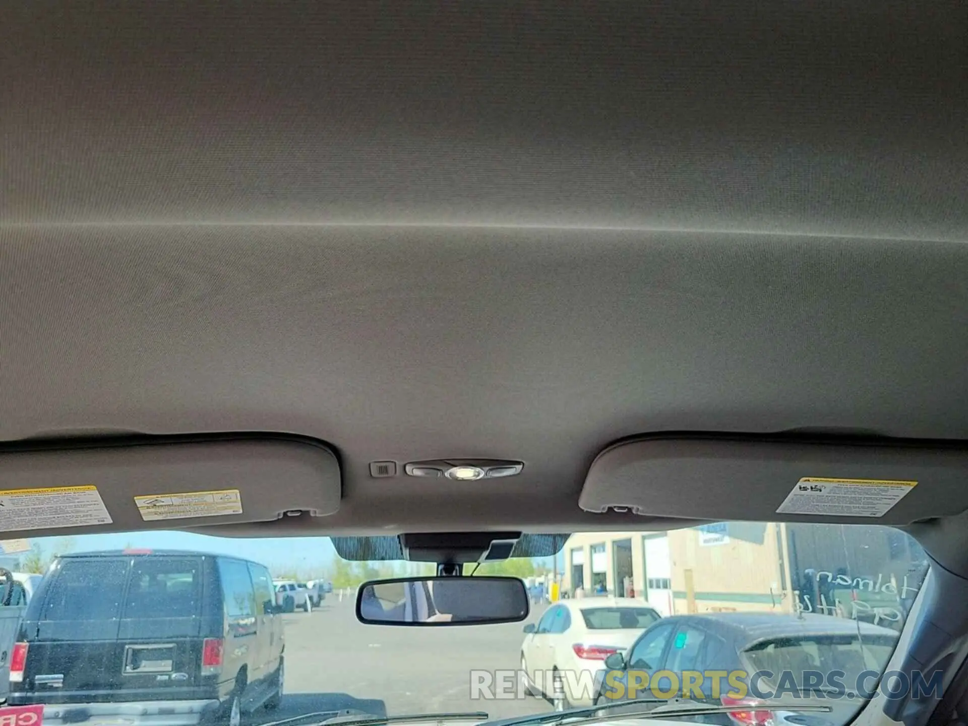 11 Photograph of a damaged car 1FTEX1EP1KKD58955 FORD F150 2019
