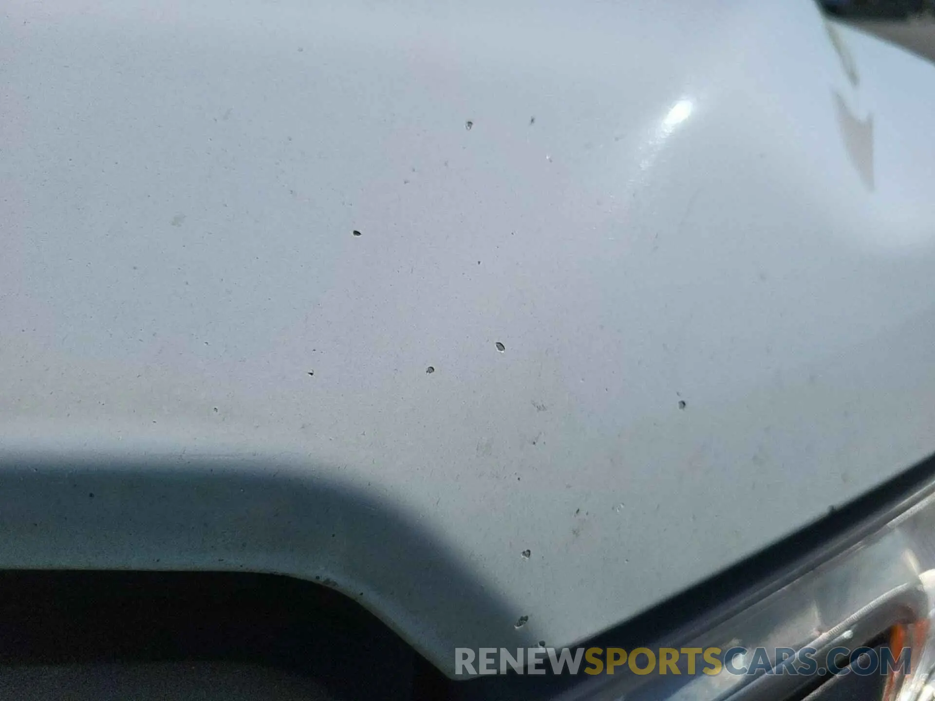 20 Photograph of a damaged car 1FTEX1EP1KKD58955 FORD F150 2019