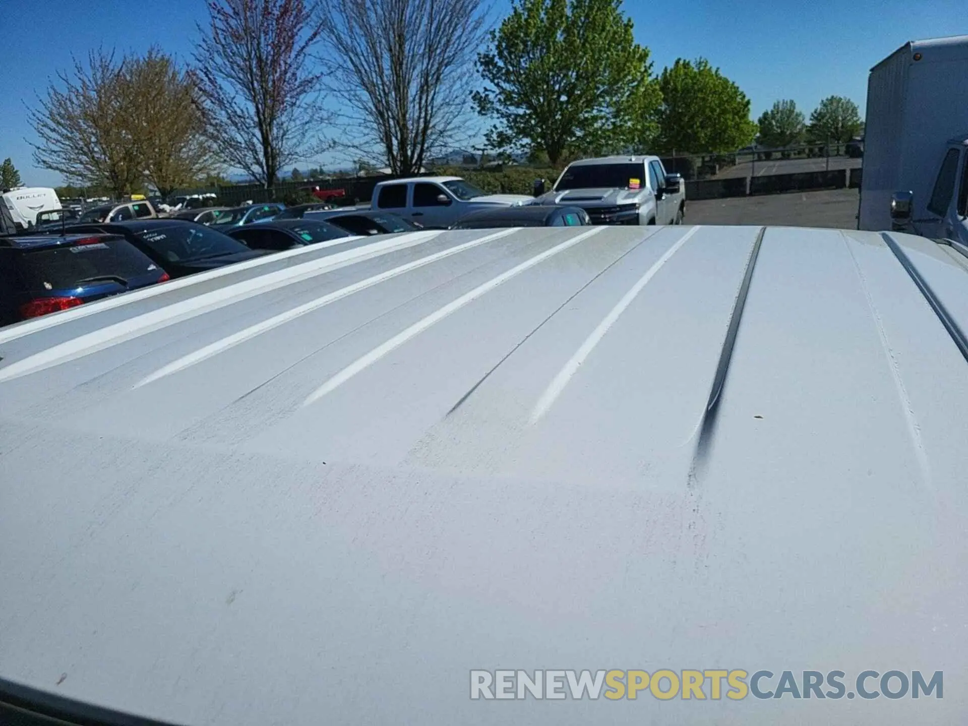 23 Photograph of a damaged car 1FTEX1EP1KKD58955 FORD F150 2019