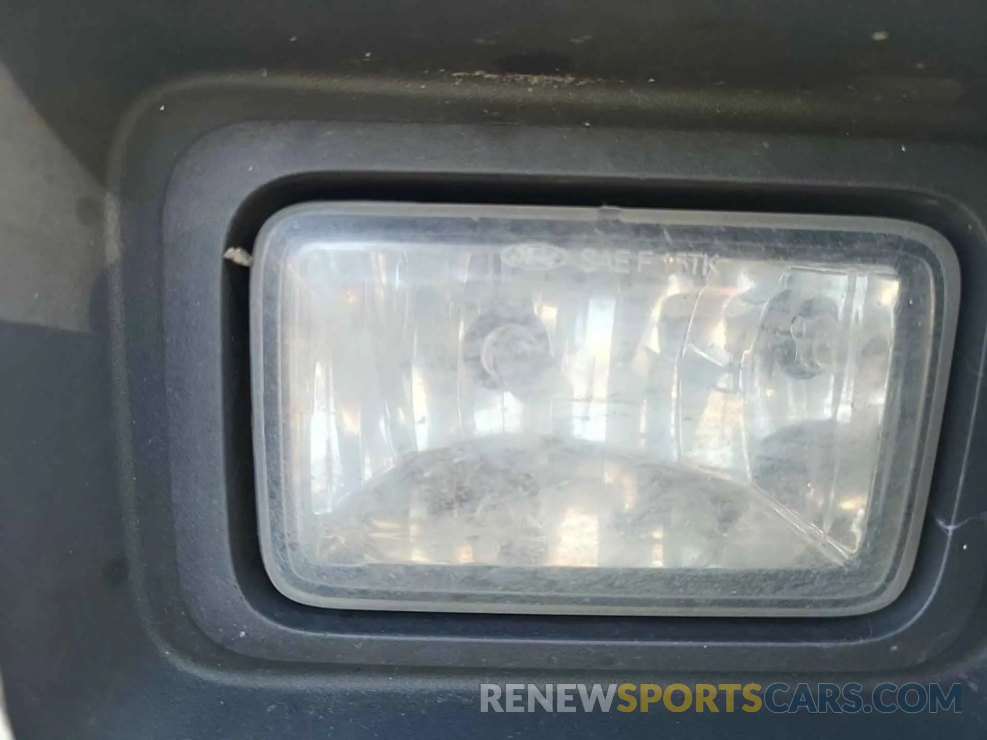 9 Photograph of a damaged car 1FTEX1EP1KKD58955 FORD F150 2019