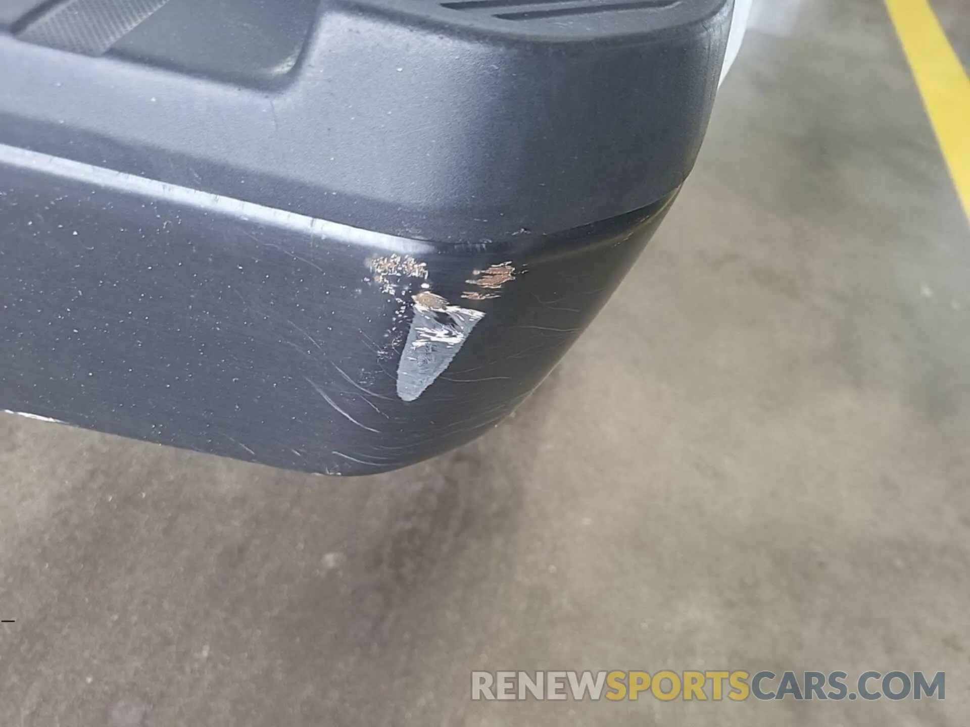 2 Photograph of a damaged car 1FTEX1EP5KFB49954 FORD F150 2019