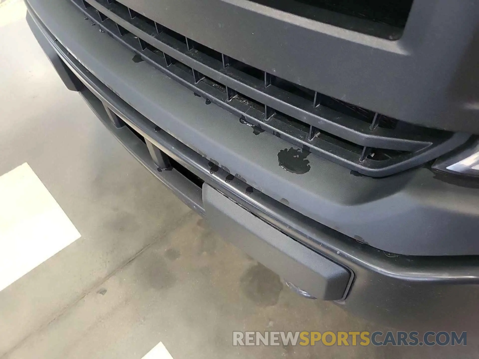 6 Photograph of a damaged car 1FTEX1EP5KFB49954 FORD F150 2019