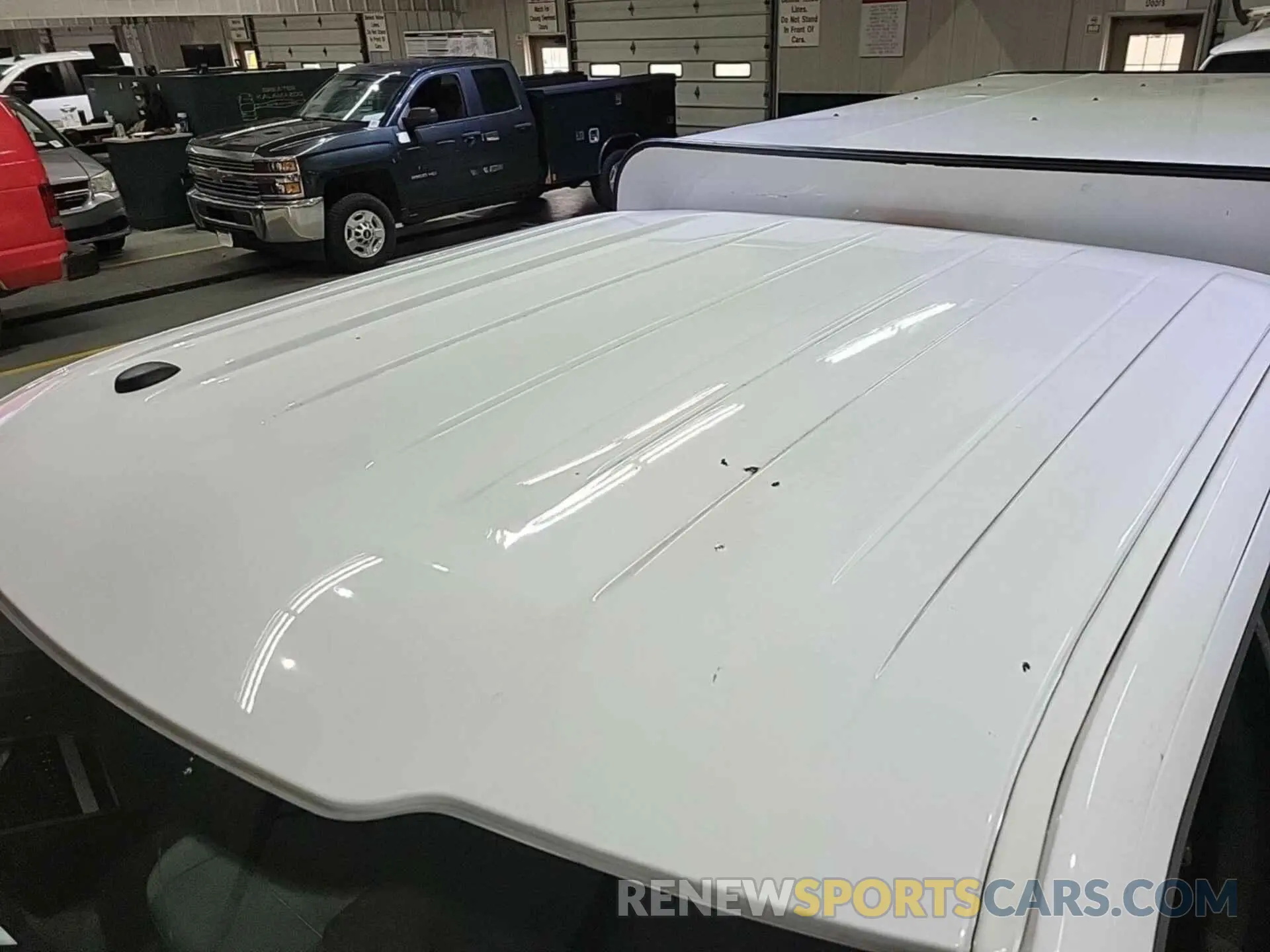 18 Photograph of a damaged car 1FTEX1EPXKKD65354 FORD F150 2019