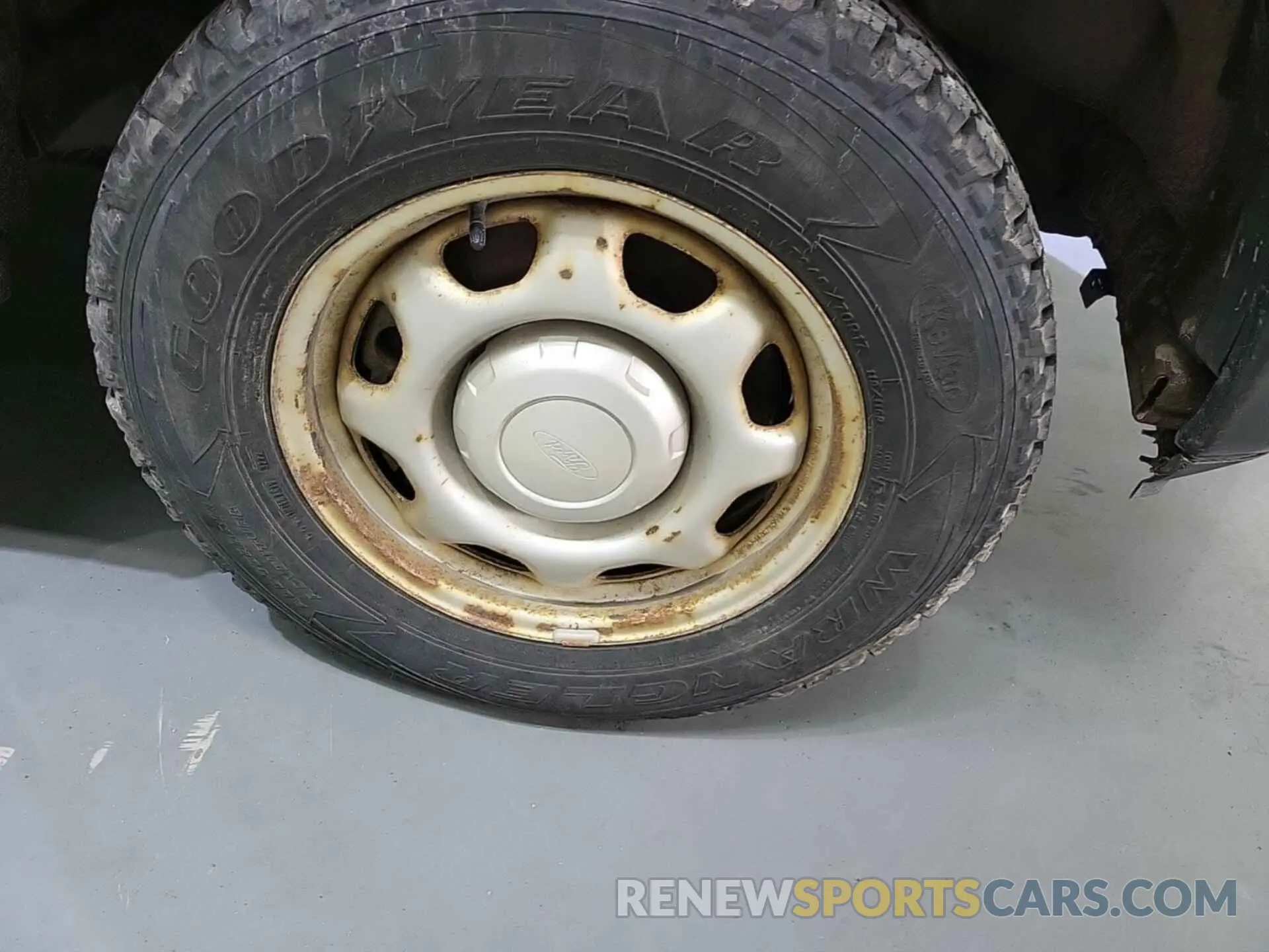 2 Photograph of a damaged car 1FTEX1EPXKKD65354 FORD F150 2019